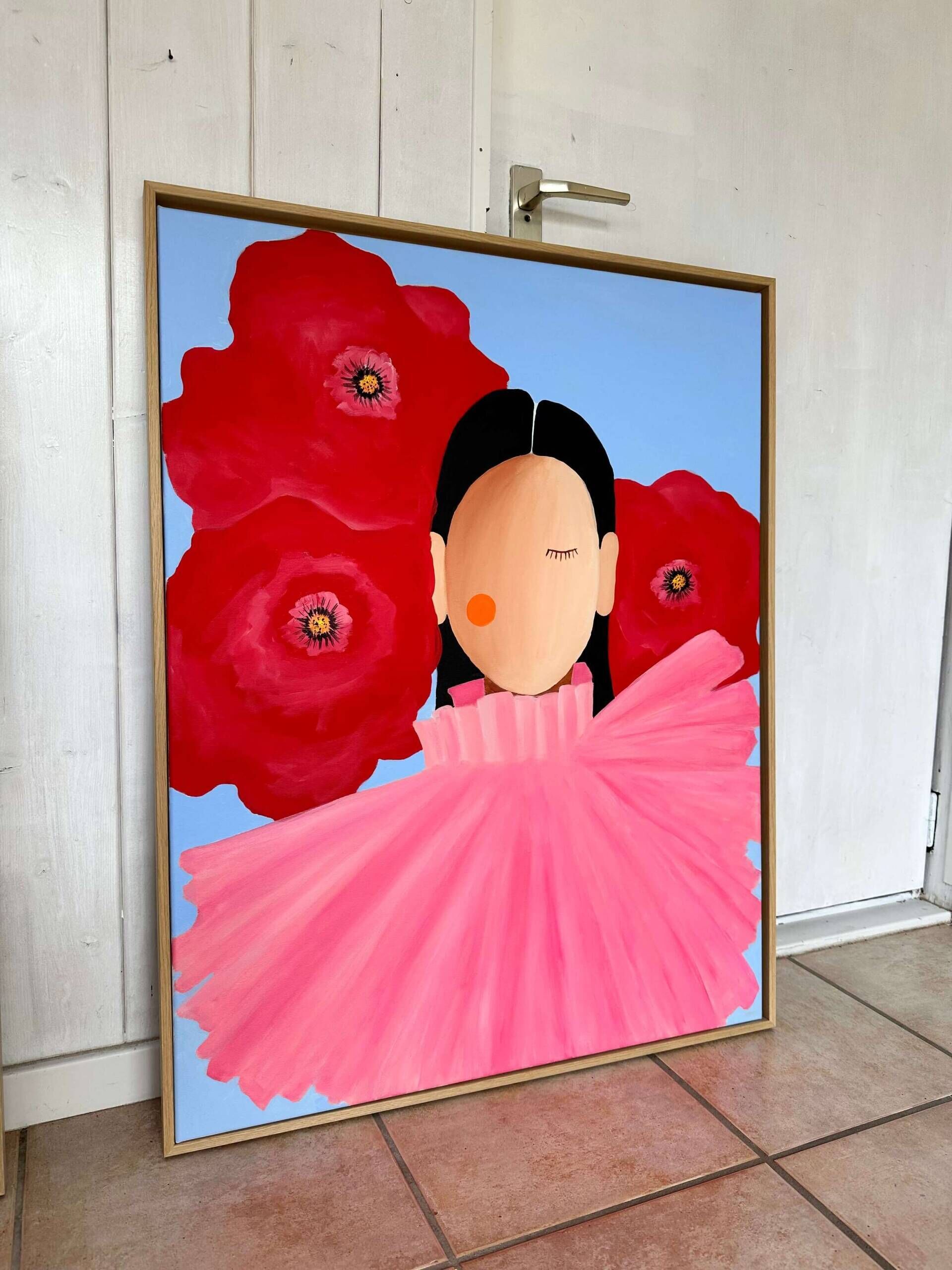 Poppies and Velvet Nights - Julia Von Solemacher 5