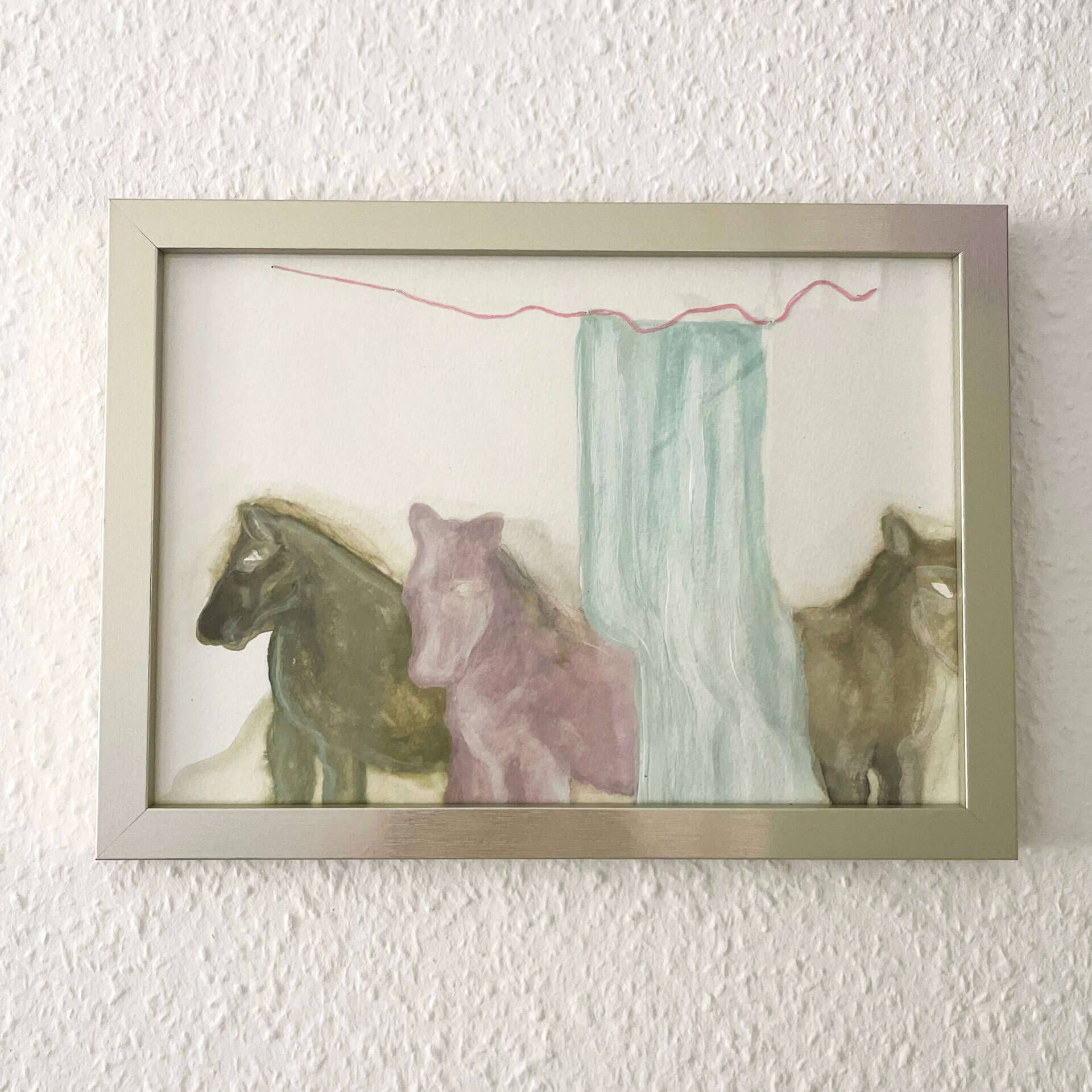 Skagaströnd, Iceland #3 - Teuta Pashnjari 2