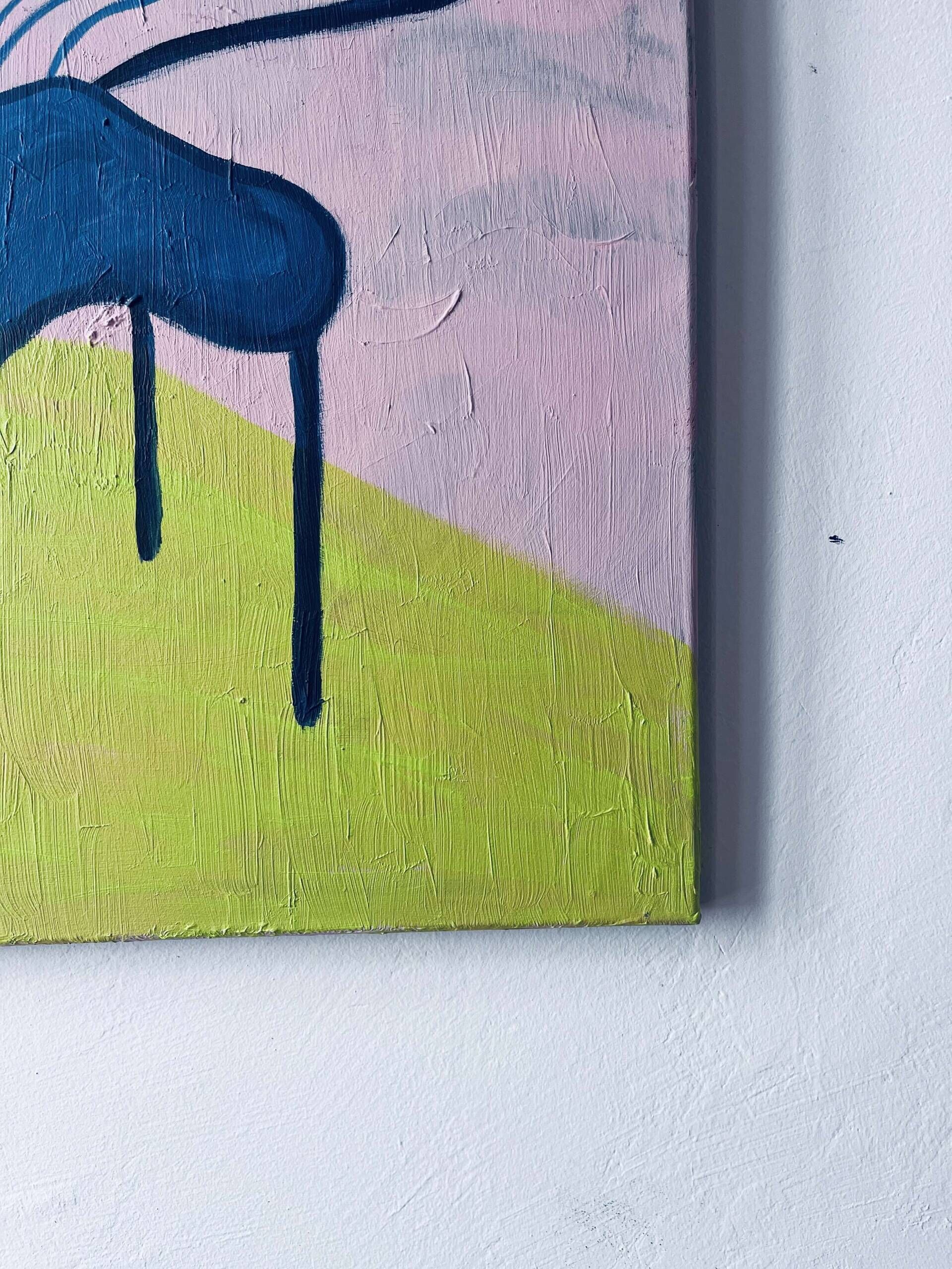 Stuhlleben - Kiki Feltzinger 6