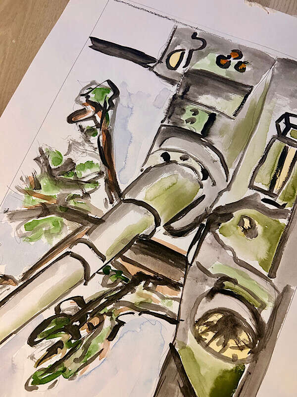 Bundeswehr 8/10 - Luna Stender 2