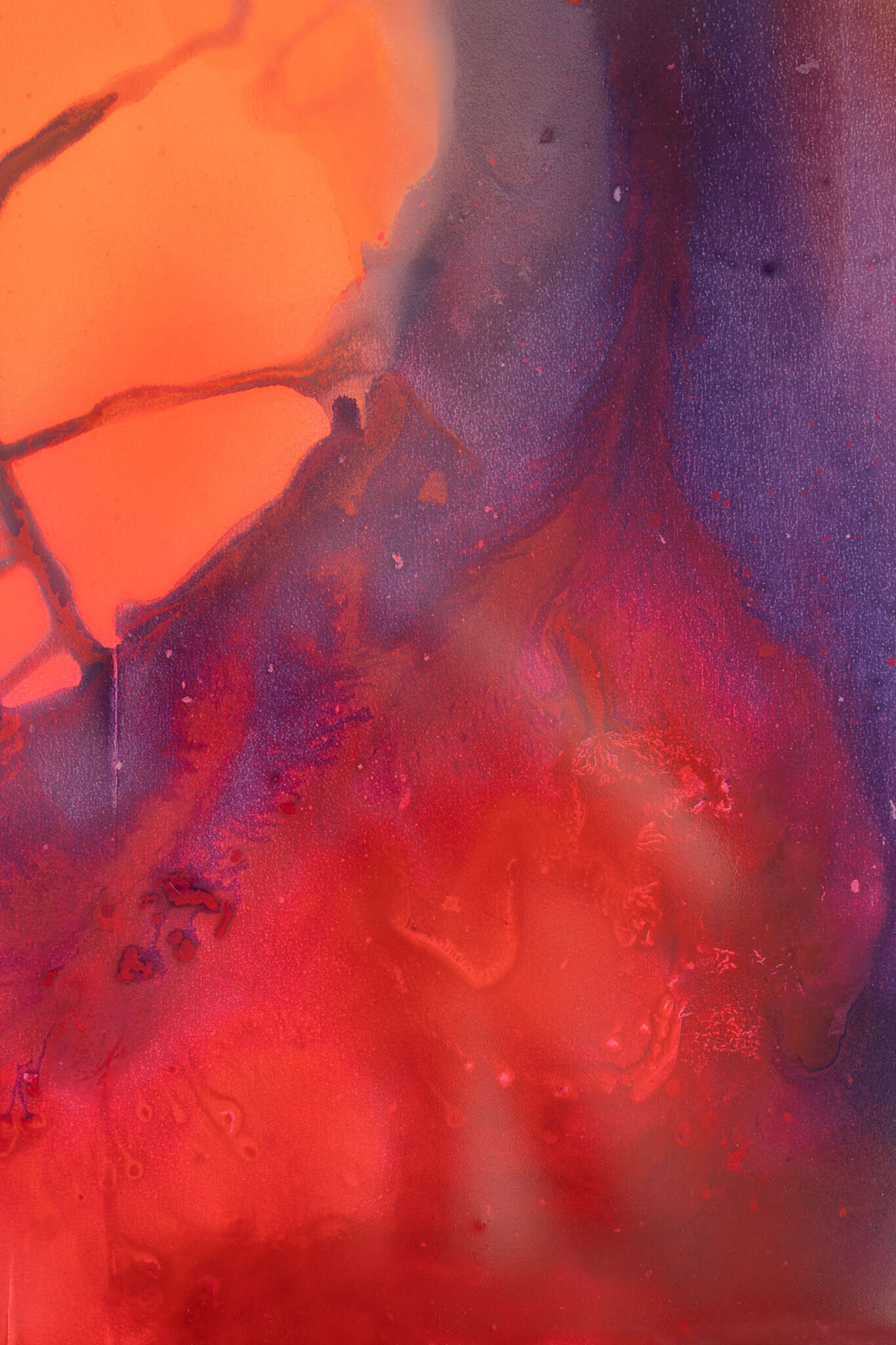 Chromatic Chaos III - Anna Lena  Wirth 5