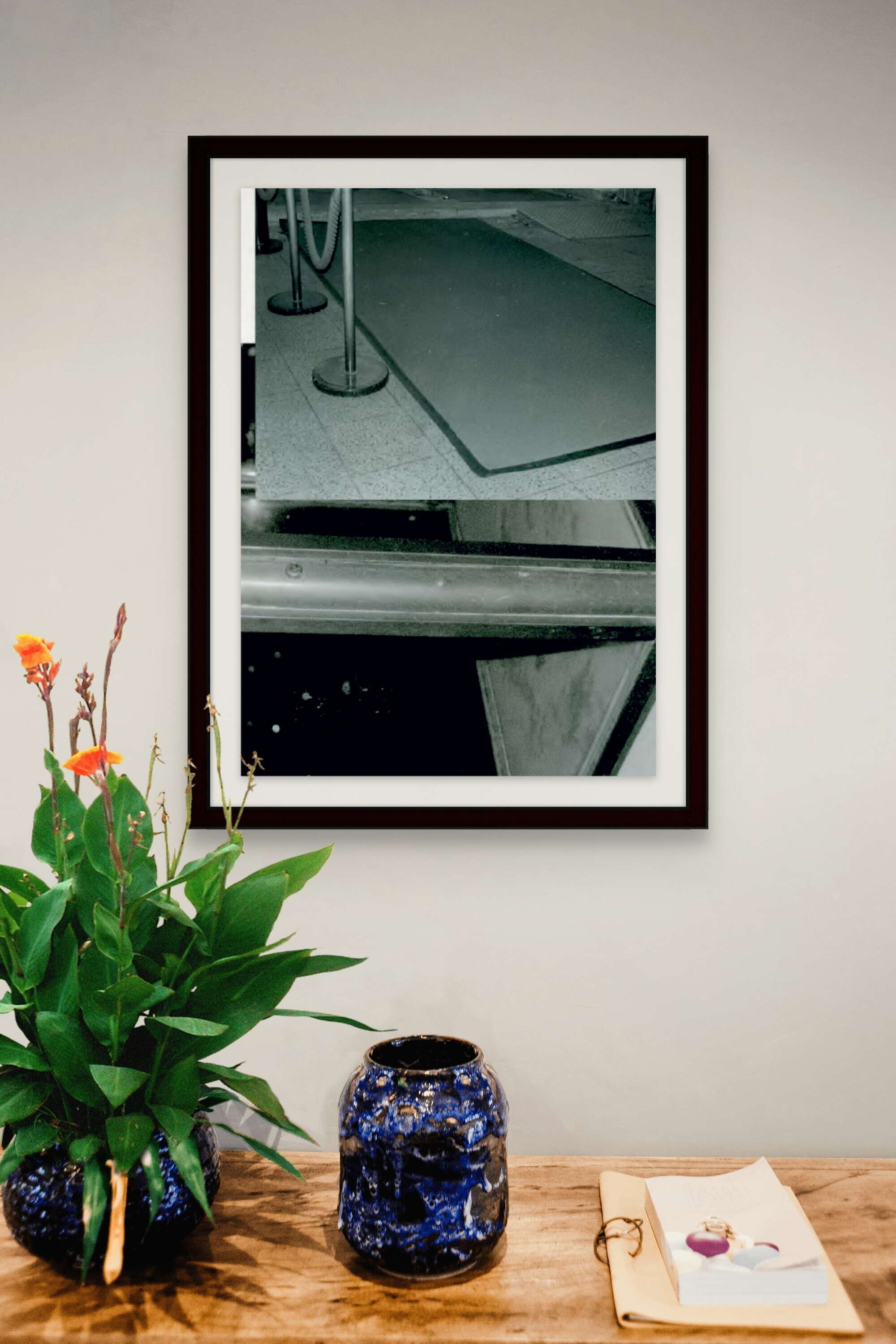 Schwelle - Bianca Itte 1