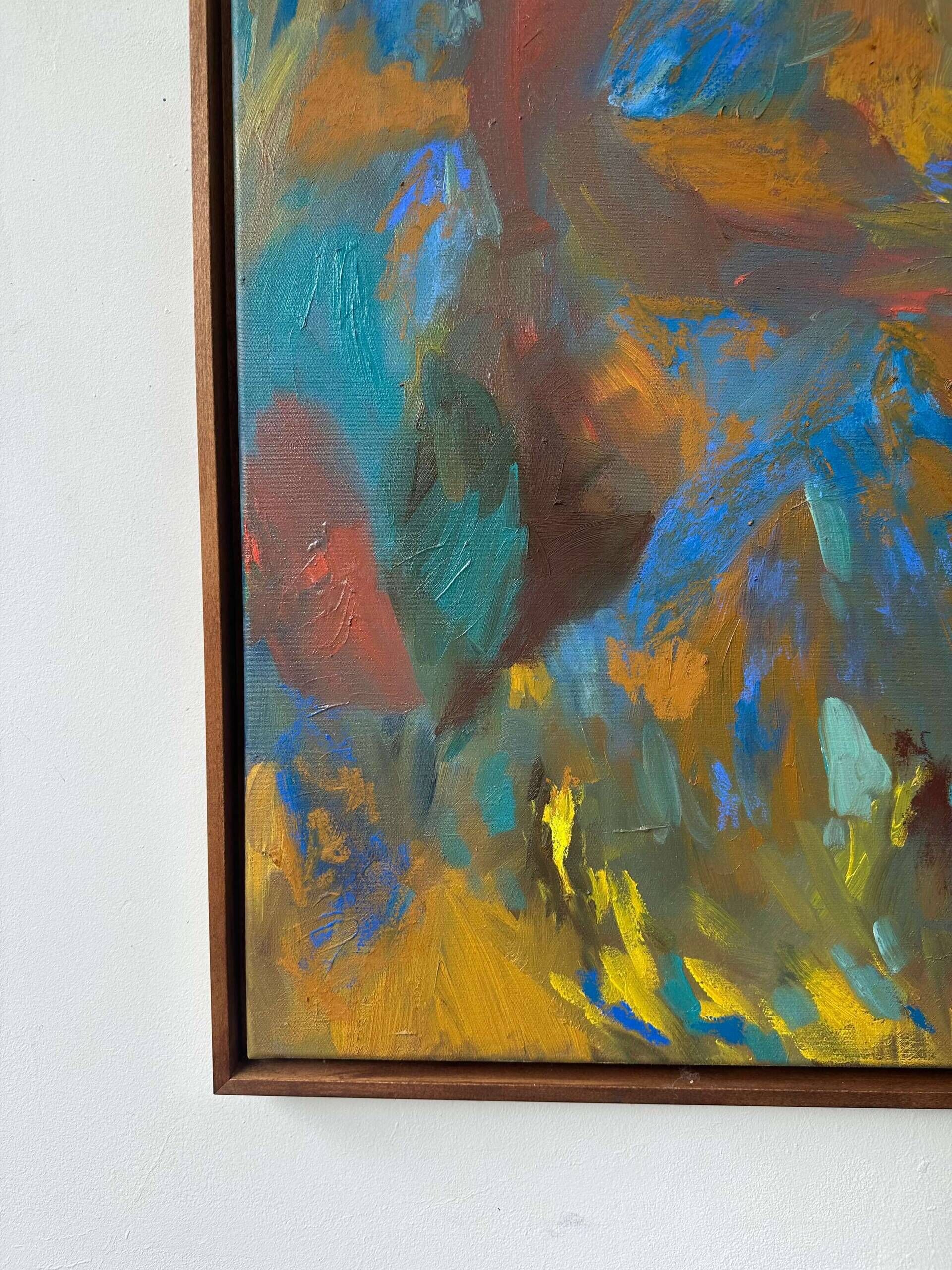 The moment i stop running from the demons in my head - Marie Hesse 5