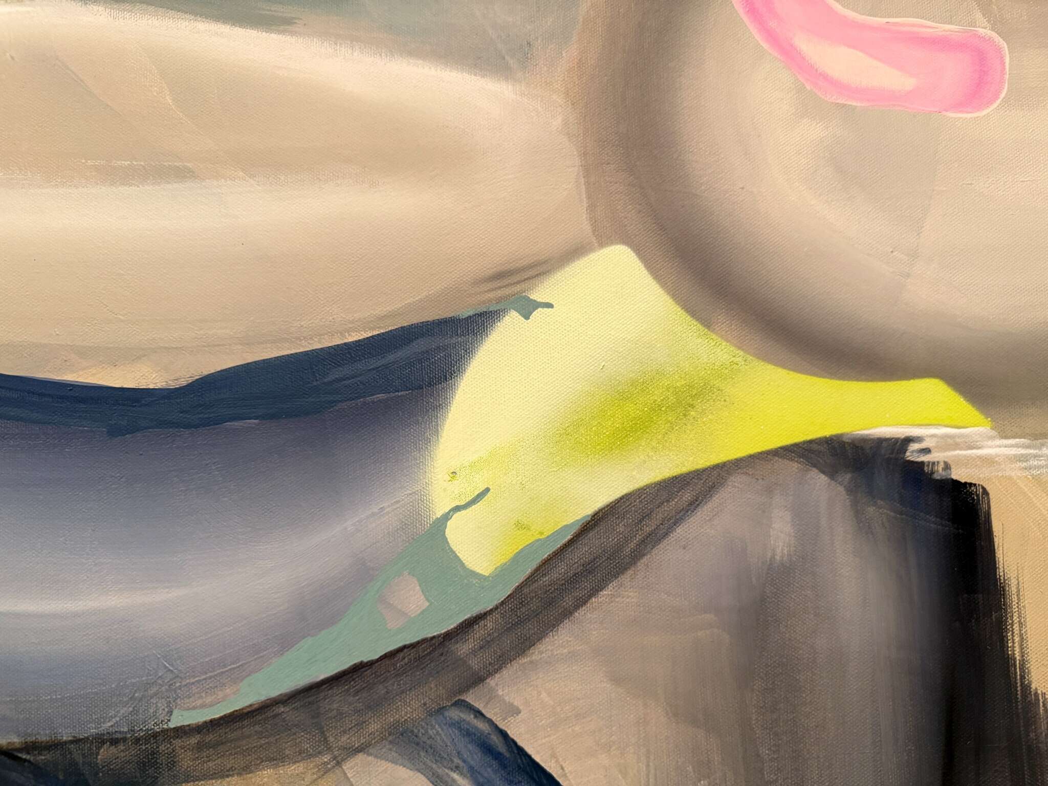 Transformation 26-17121 - Brigitte Puschmann 2