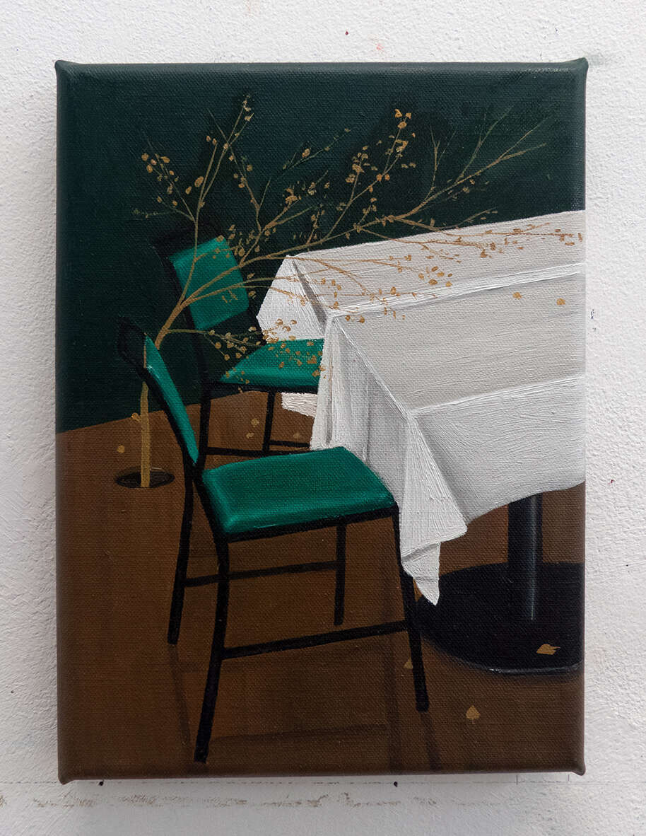 Abewesnheitzsnotiz - Jo Failer 3