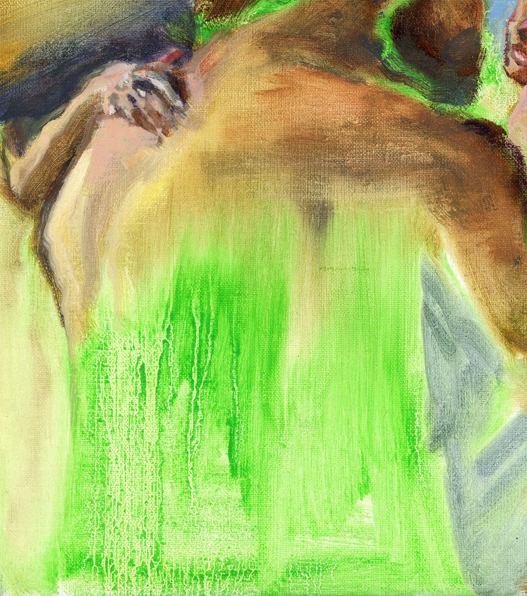 Hold Me in This Light - Lukas Häring 2