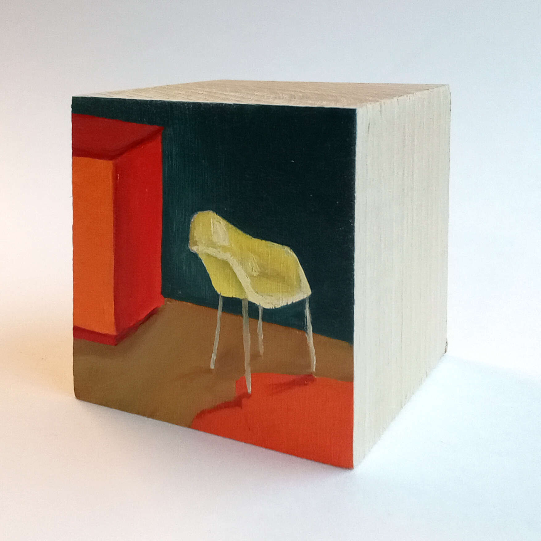 Hand Haus 5 - Jo Failer 2