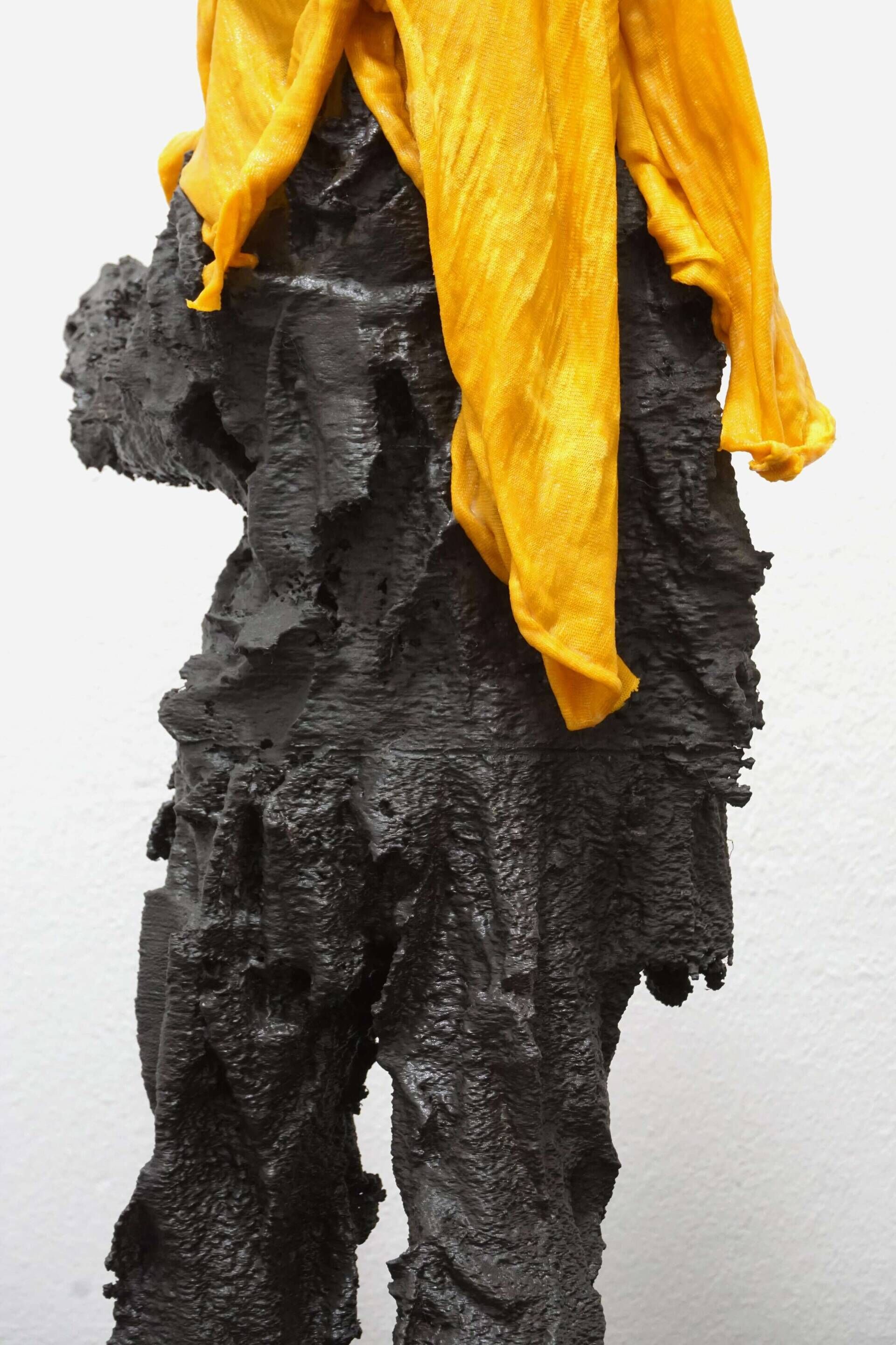 Schleichende Seuche - Dominik Ackermann 6