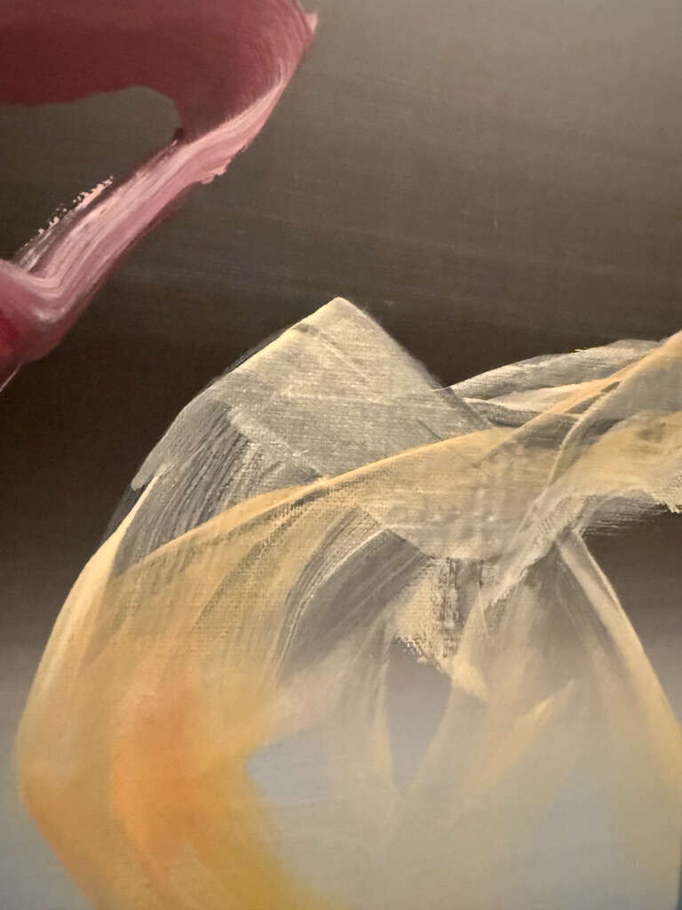 Stripe Bubbles 25-28788 - Brigitte Puschmann 2