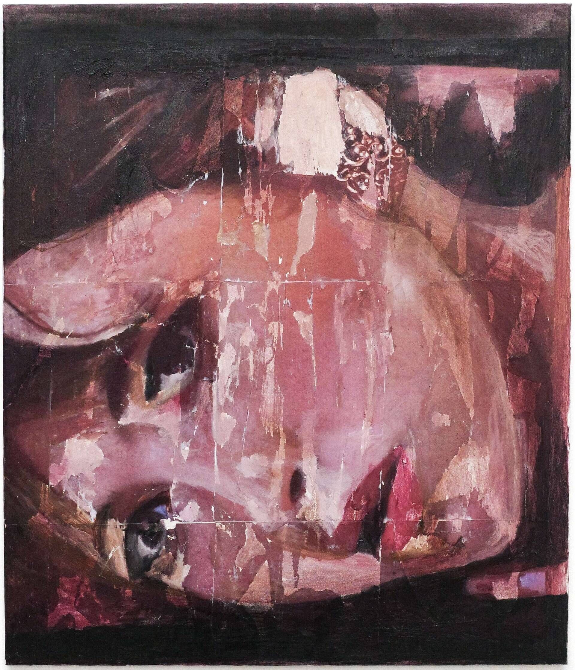 Never Trust a Villain, unless .... - Lenny Renz 1