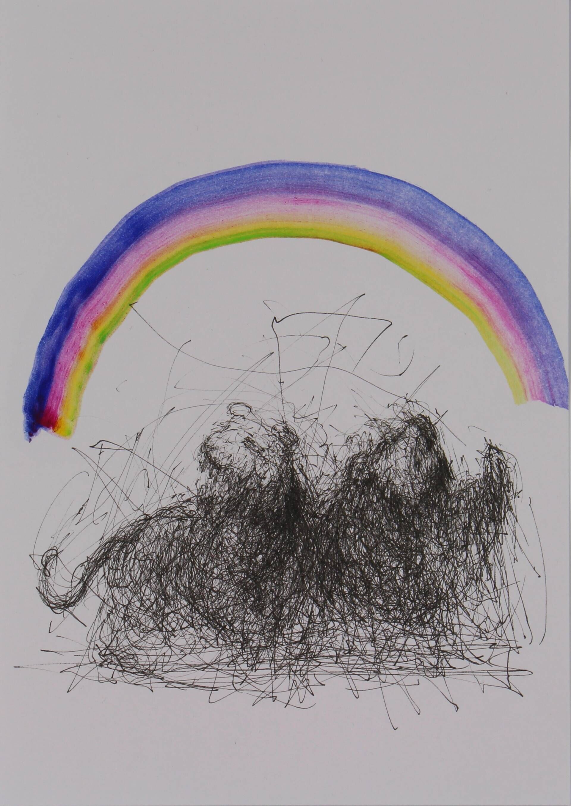 Untitled - Felix Dörrenbecher 1