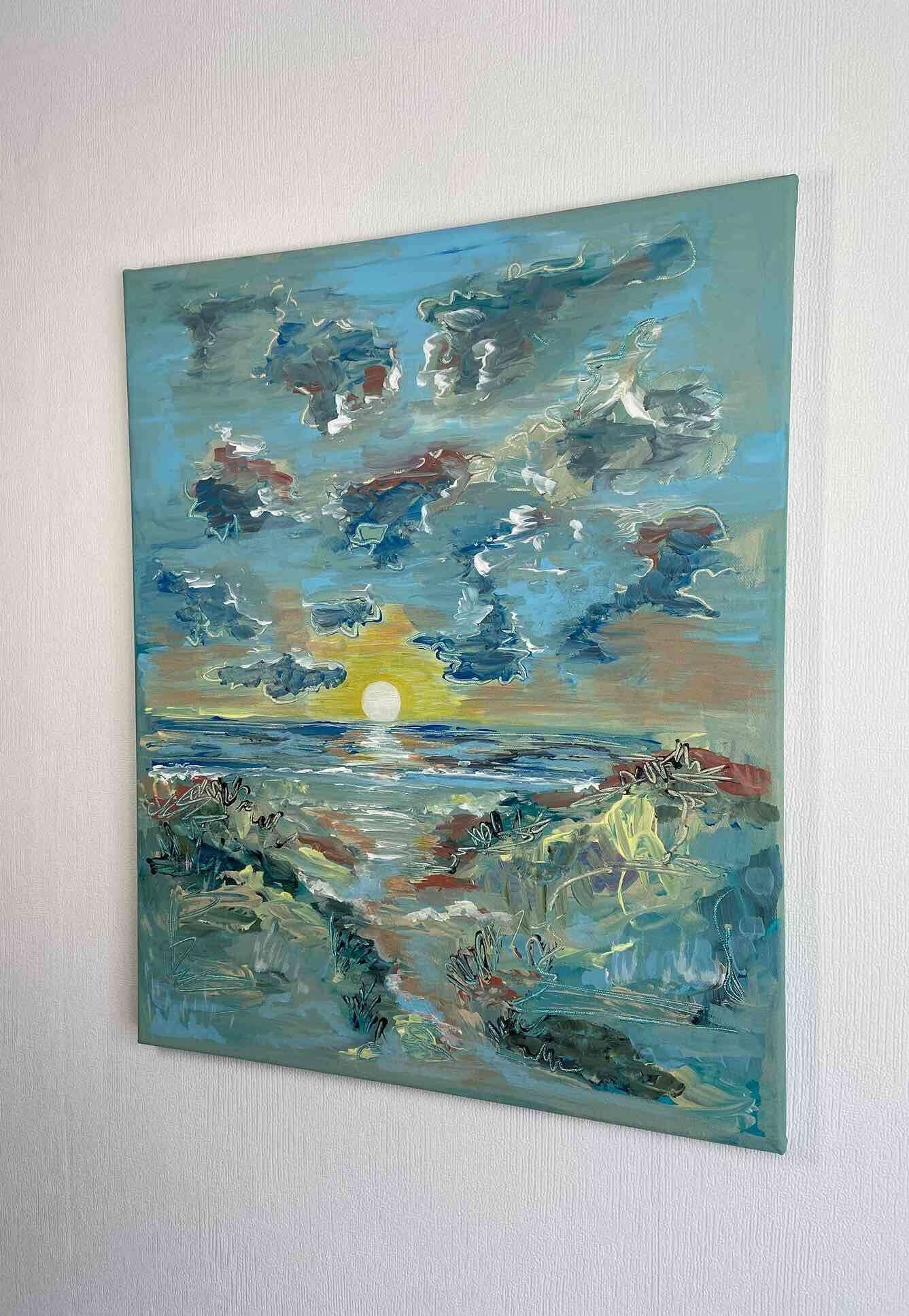 Am Meer - Stella Mierendorff 3