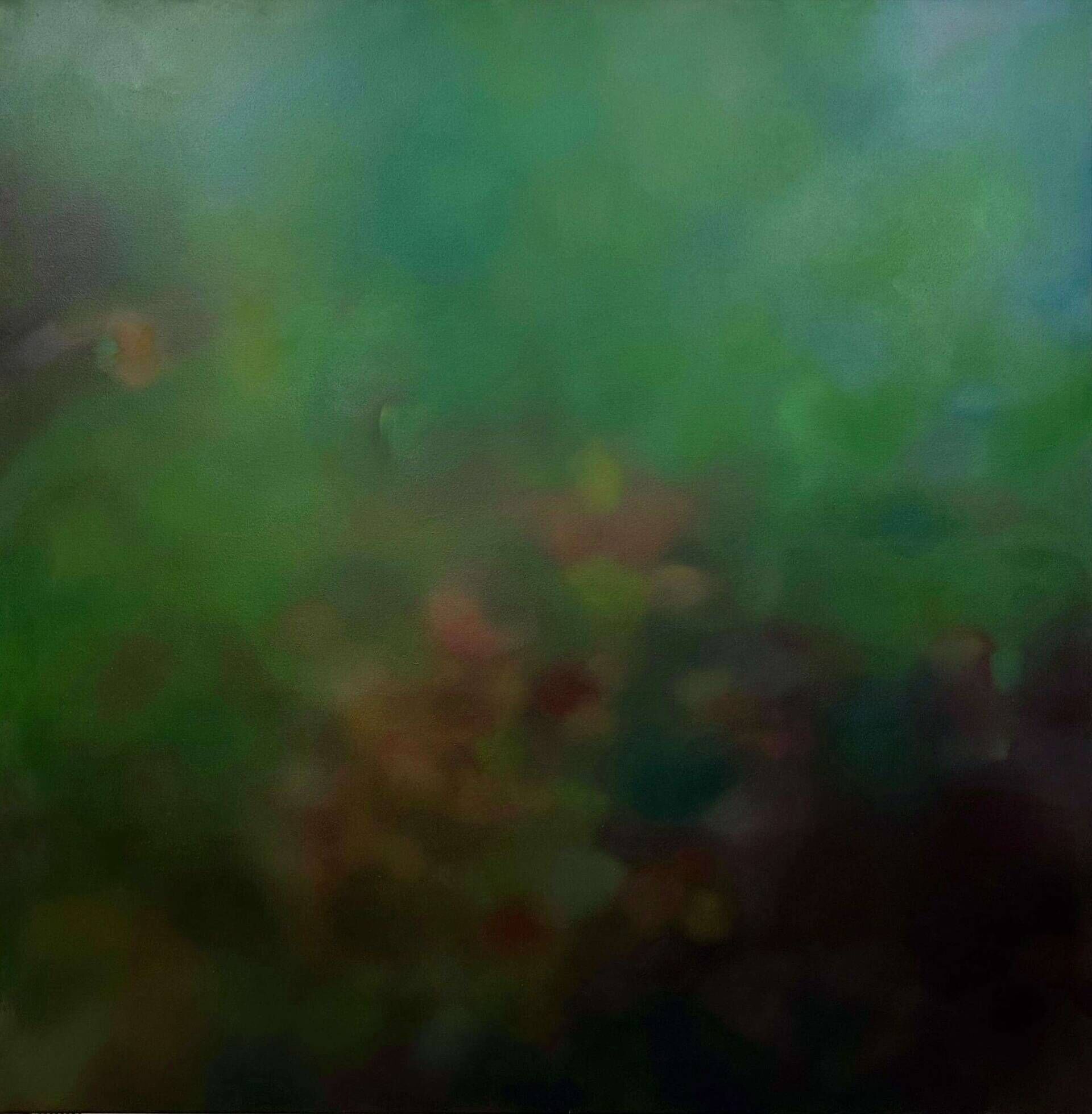 Herbstliches Farbbad - Antje Bockeloh 1