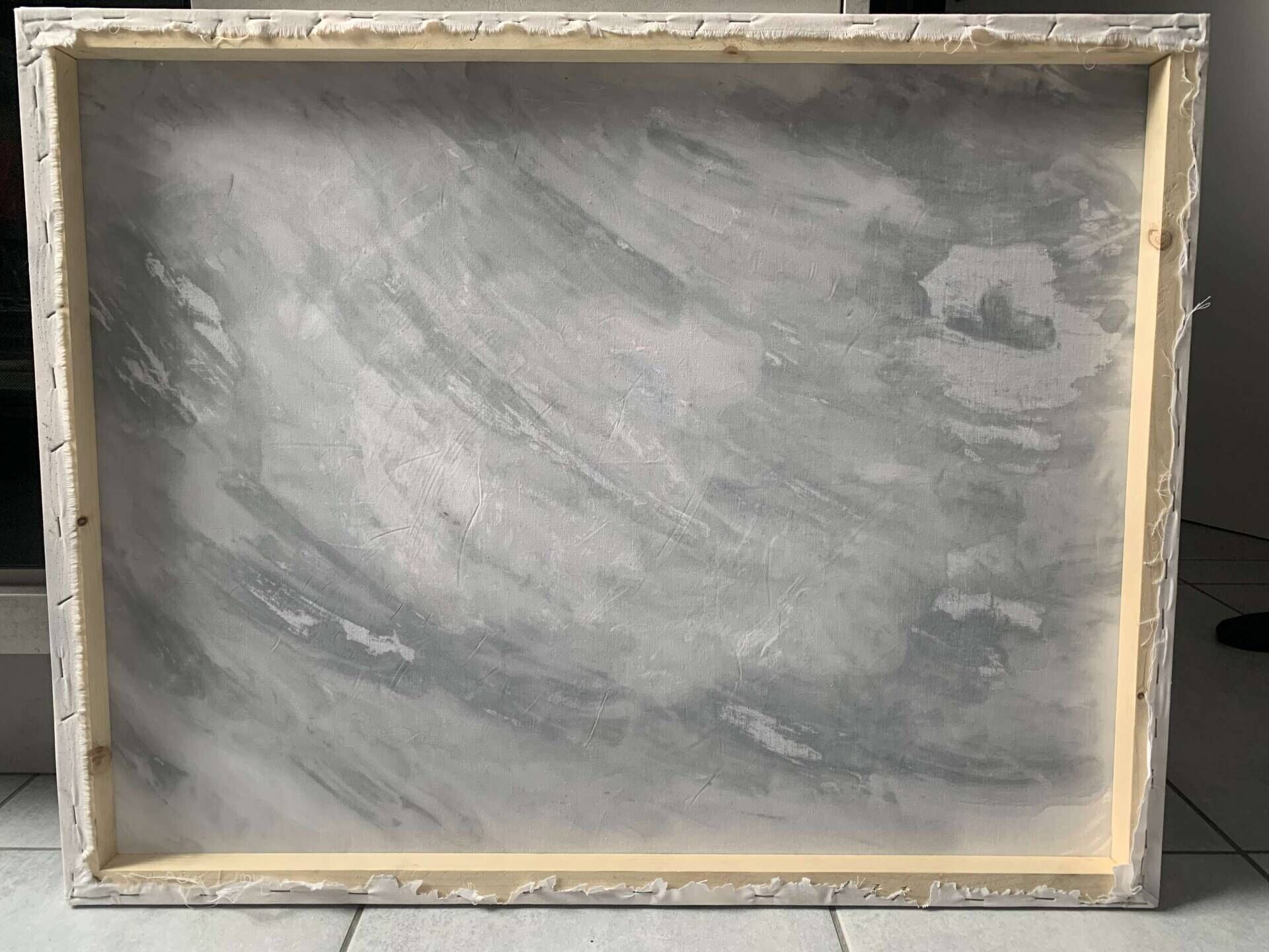 Stormy mind - Julienne  Dumrese 6