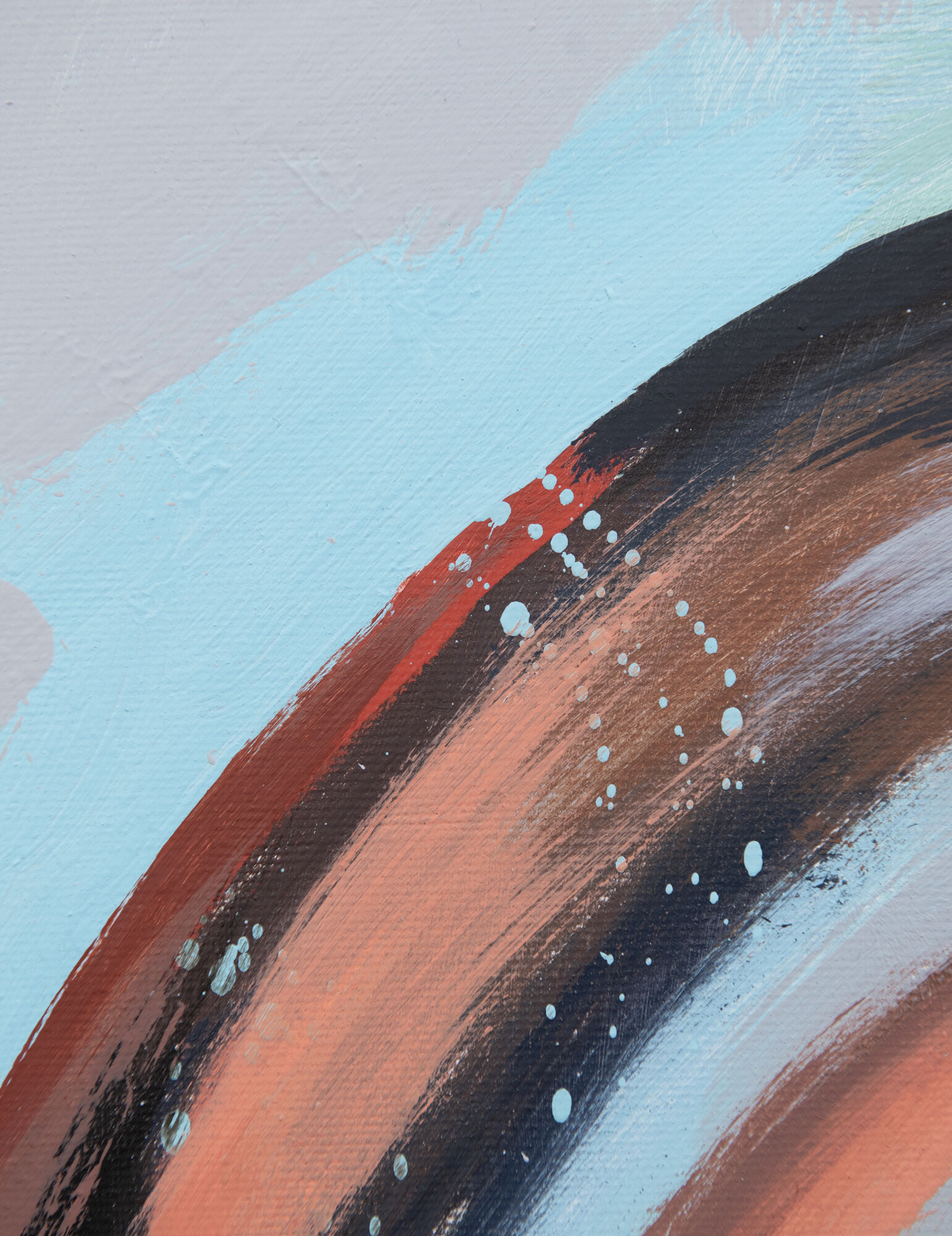 #03 - The Colour and Weight of Life - Moritz Maas 2