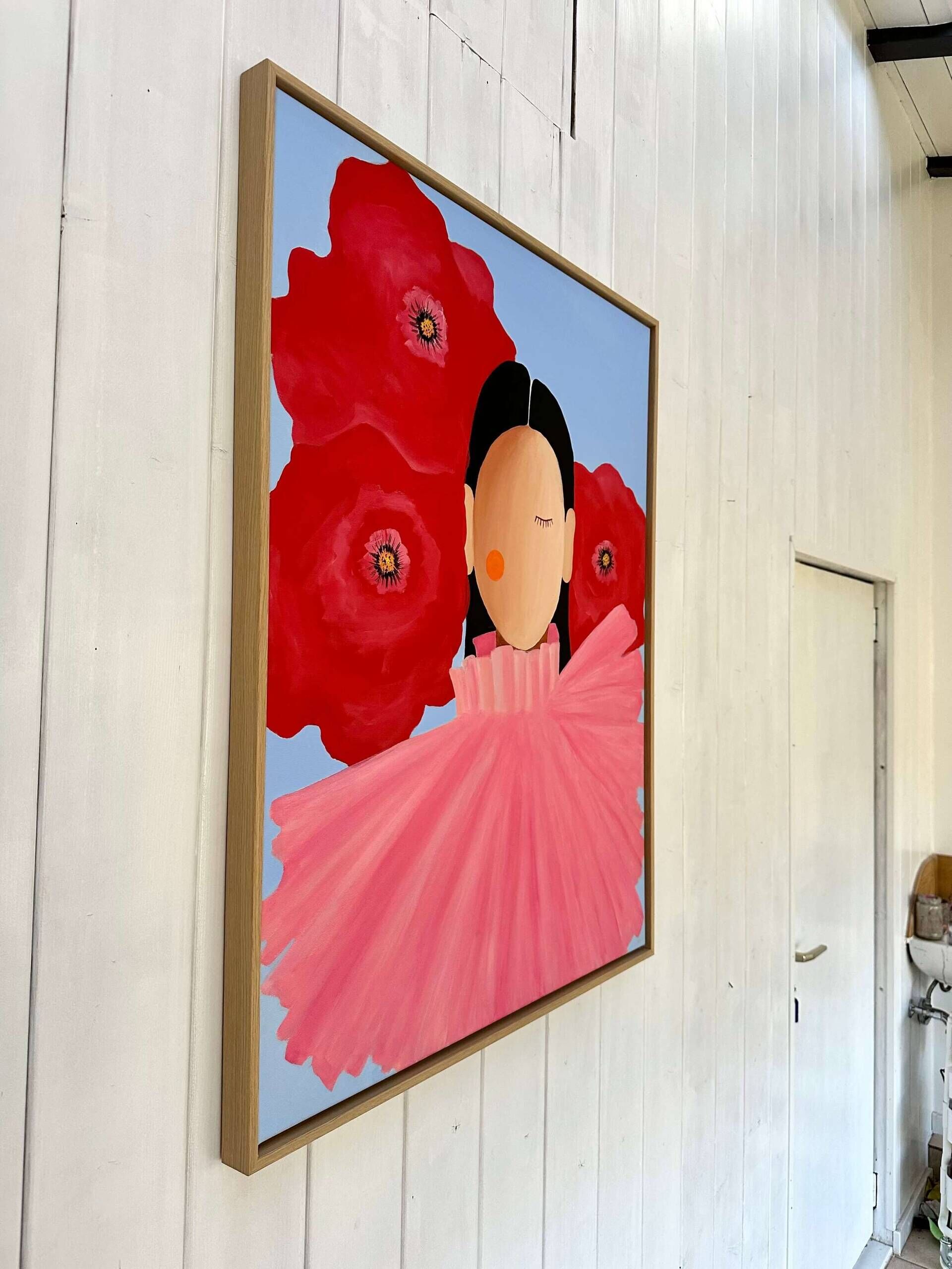 Poppies and Velvet Nights - Julia Von Solemacher 3