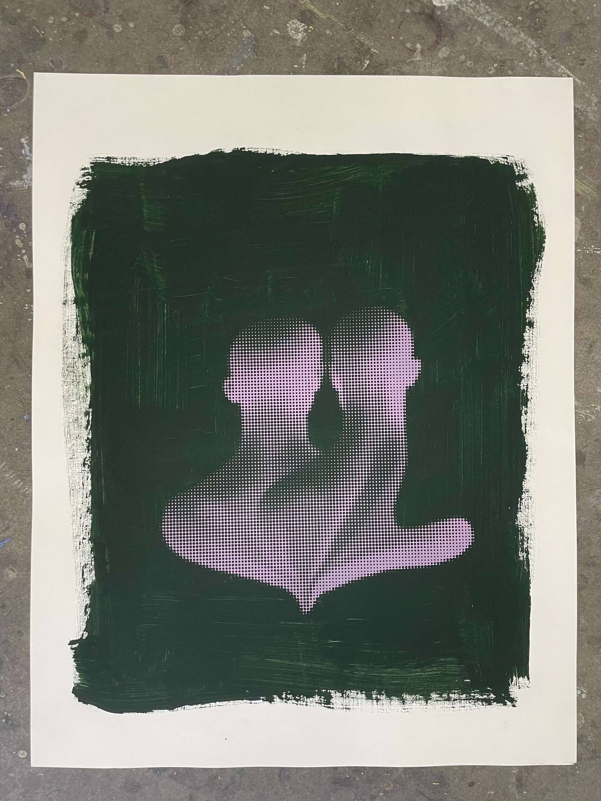 Ohne Titel - Sarah Maria Kuhn  Ohne Titel - Sarah Maria Kuhn  1