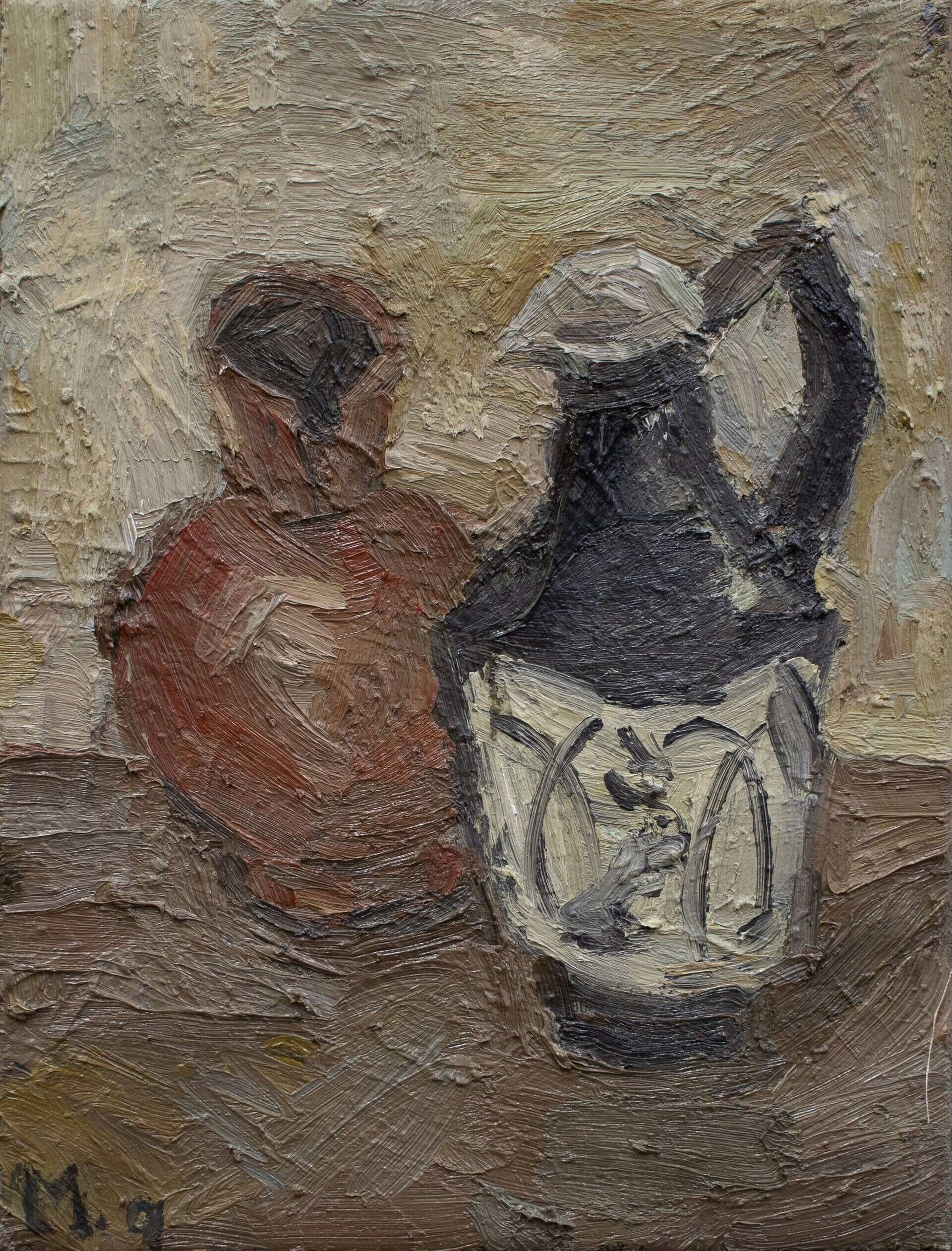 Kleine Vasen  - Quang Minh Tran 6