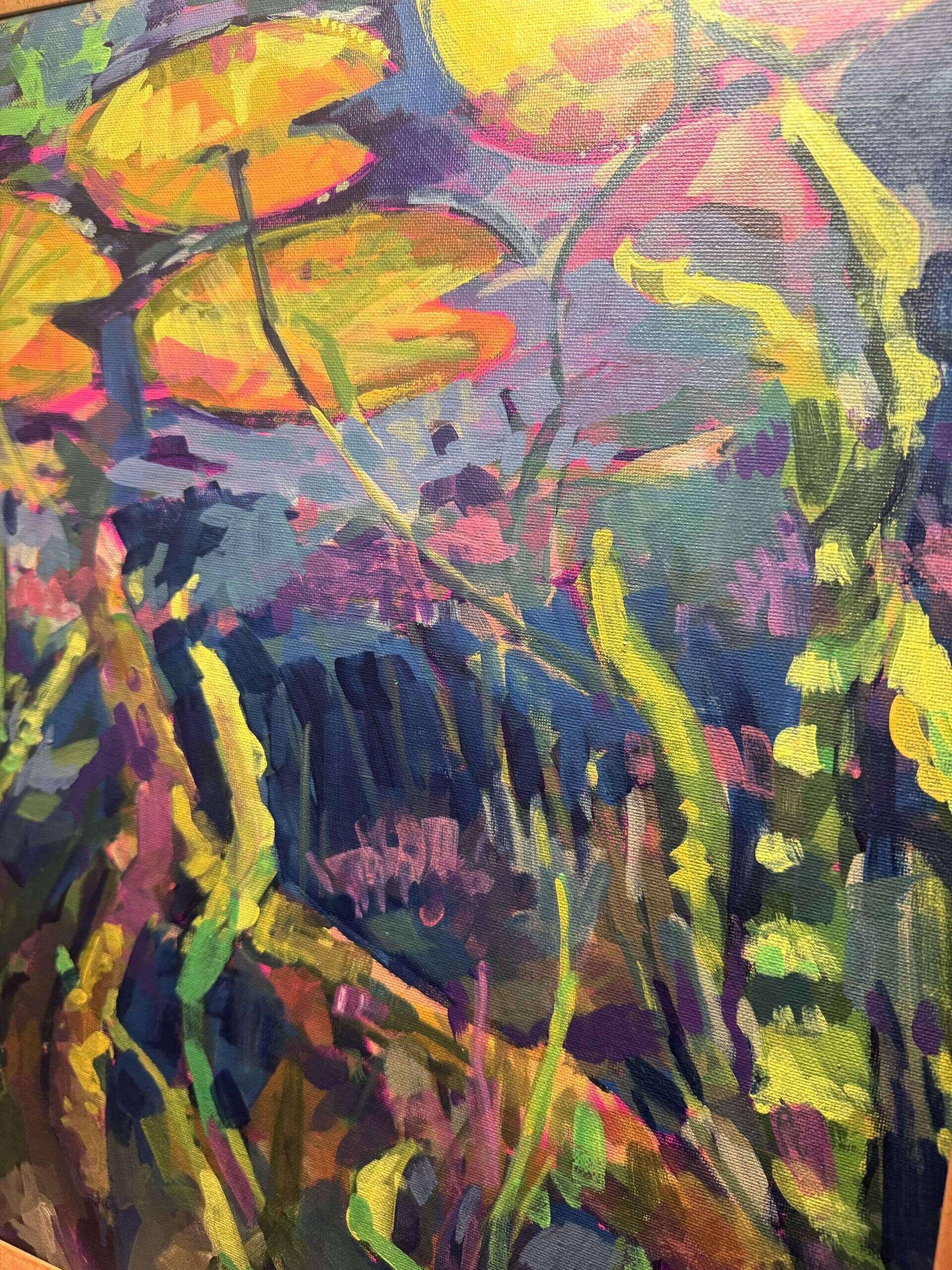 Der Teich - Daniel Heimgärtner 2