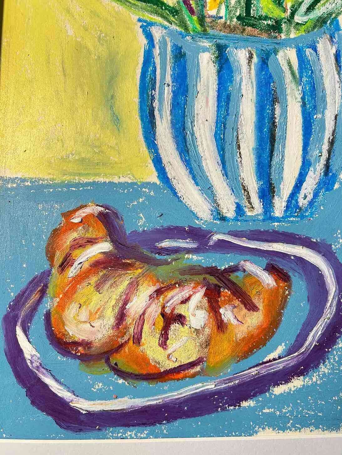 Sundays - Stella Mierendorff 2