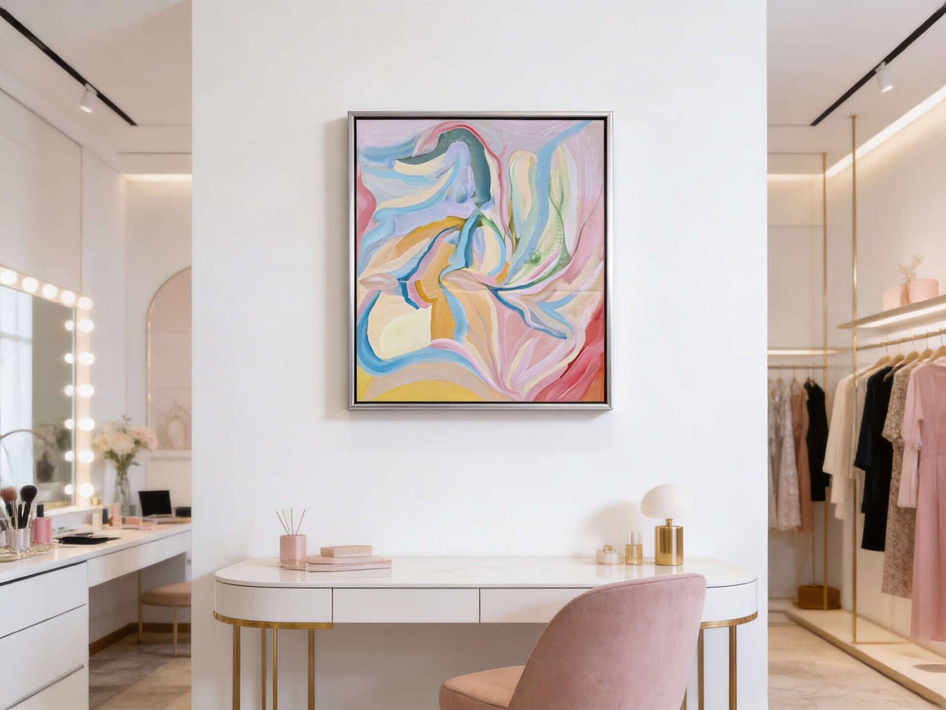 Nurturing Thoughts - DuArte 6