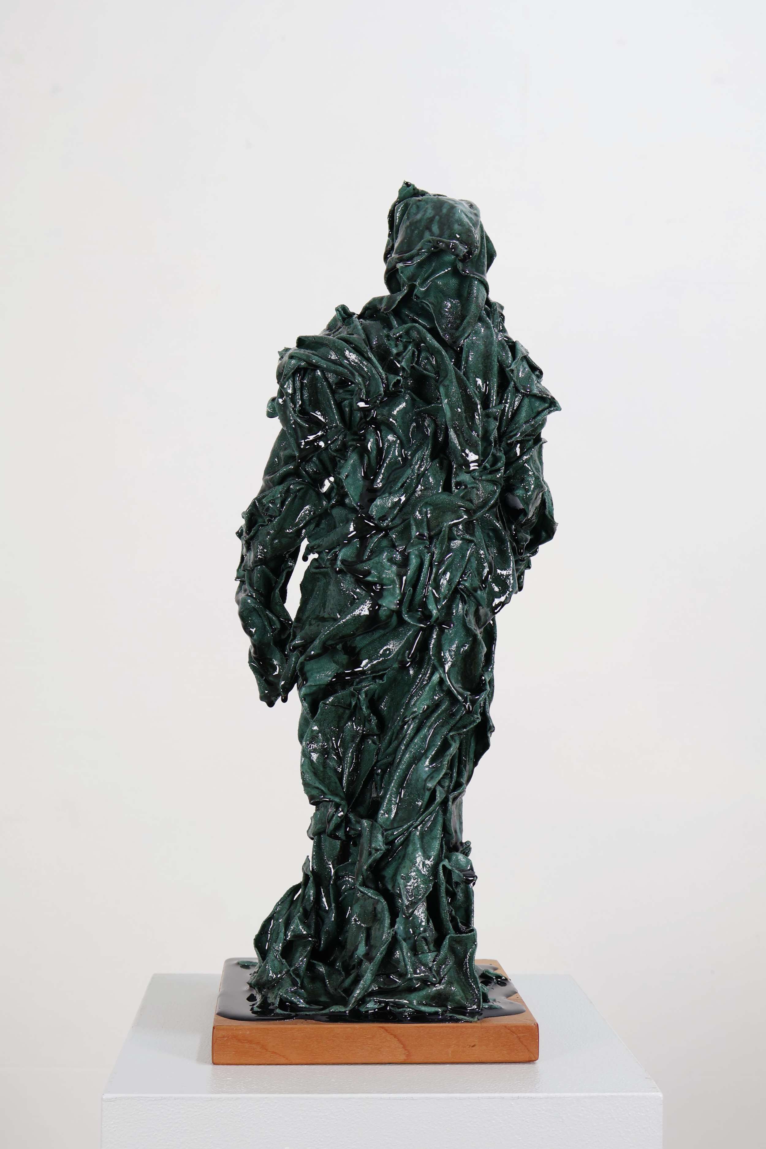 Sumpfgestalt - Dominik Ackermann 5