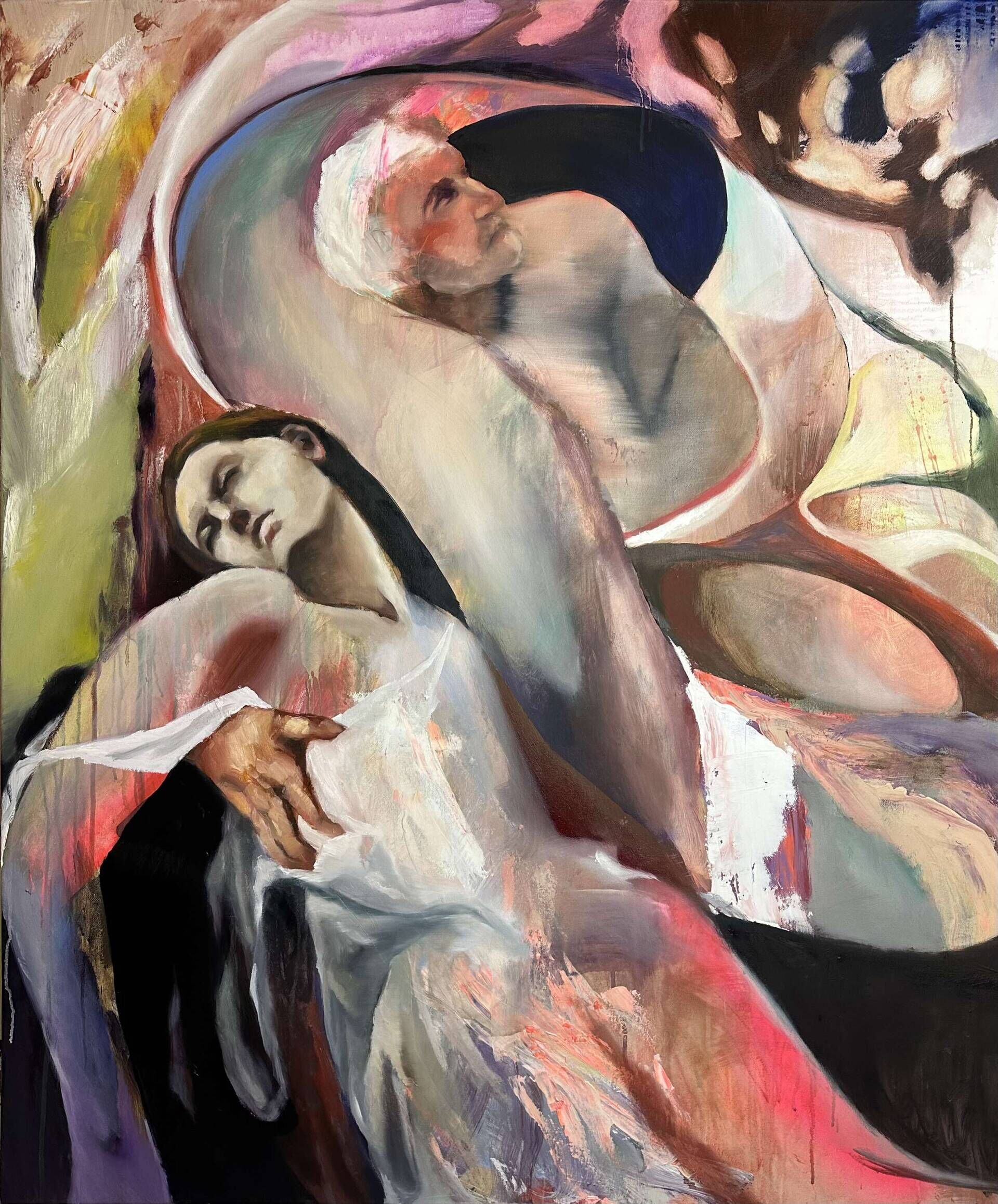Verlorene Nähe - Enrico Kosenkow 3