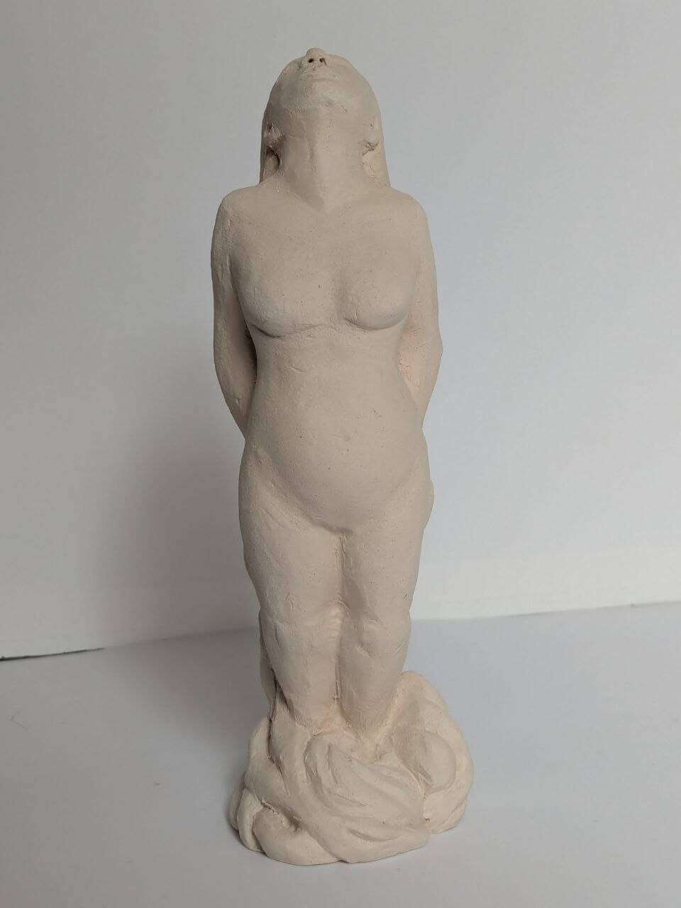 Gen Z-Venus - Anna Klaus 1