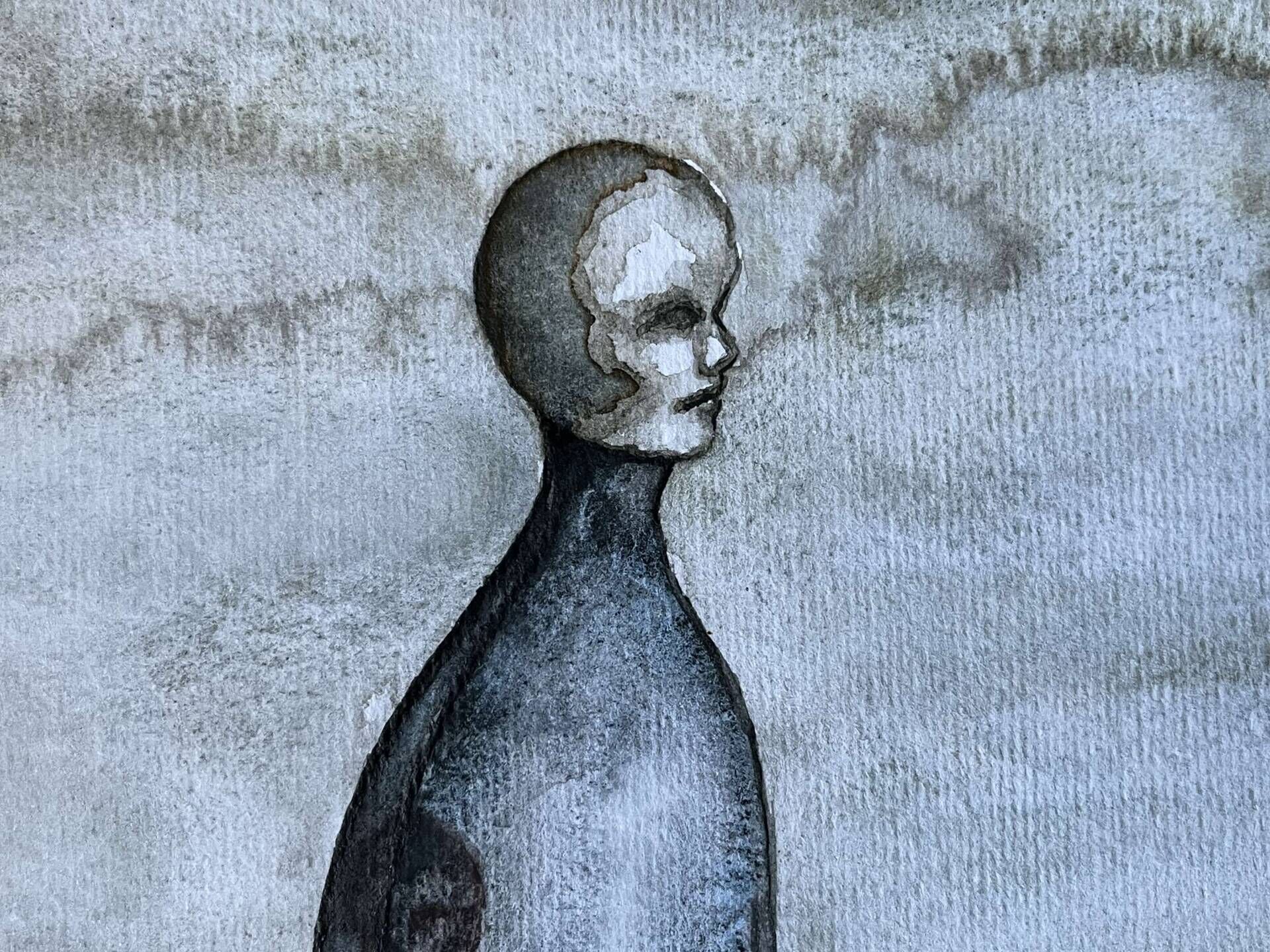 Encased - I saw 2