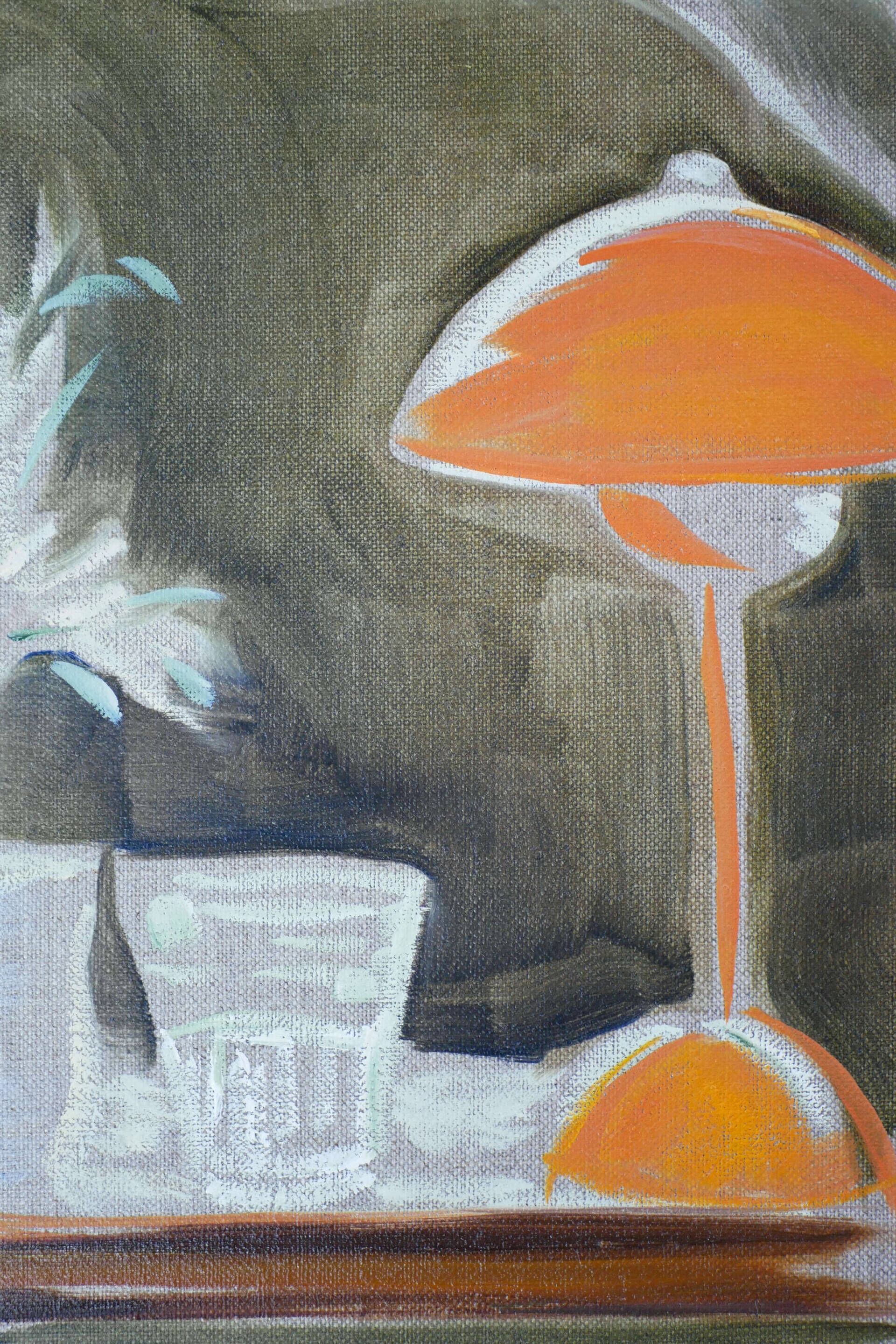 Mermaid Madonna - Maria Leisner 3