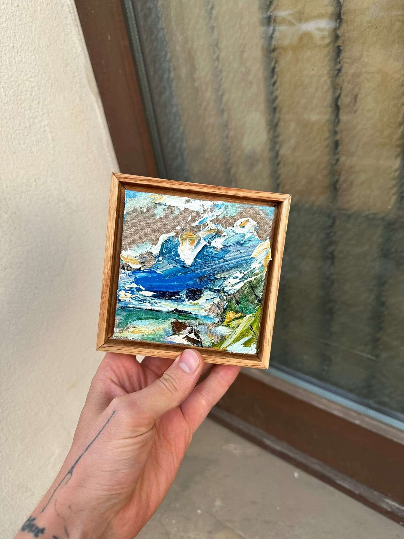 Das Küstenwetter - Noah Rennebaum 7