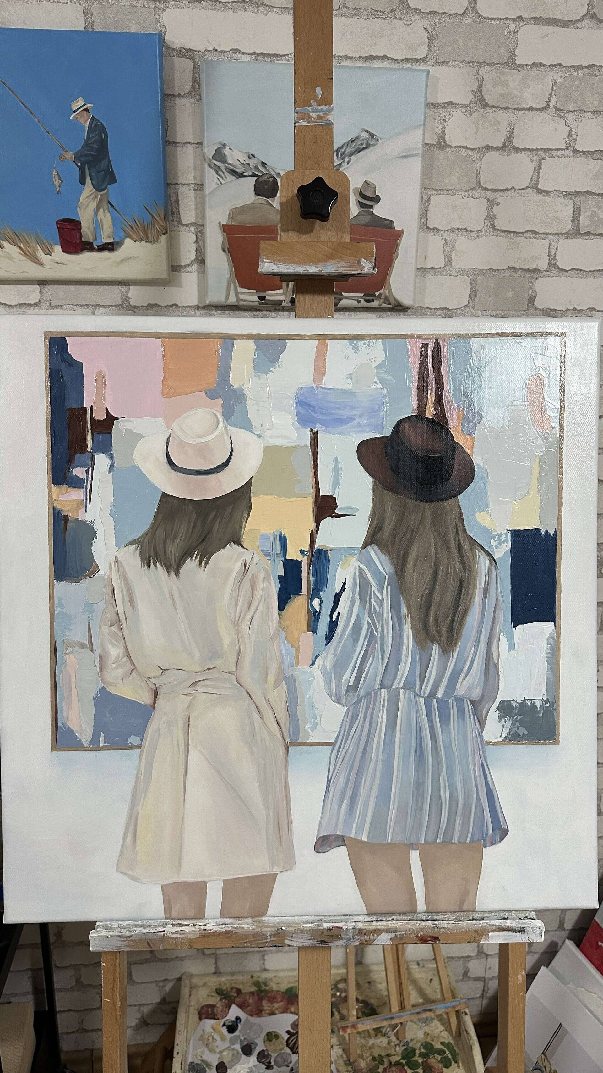 Museumsrundgang - Jana Mertens 6