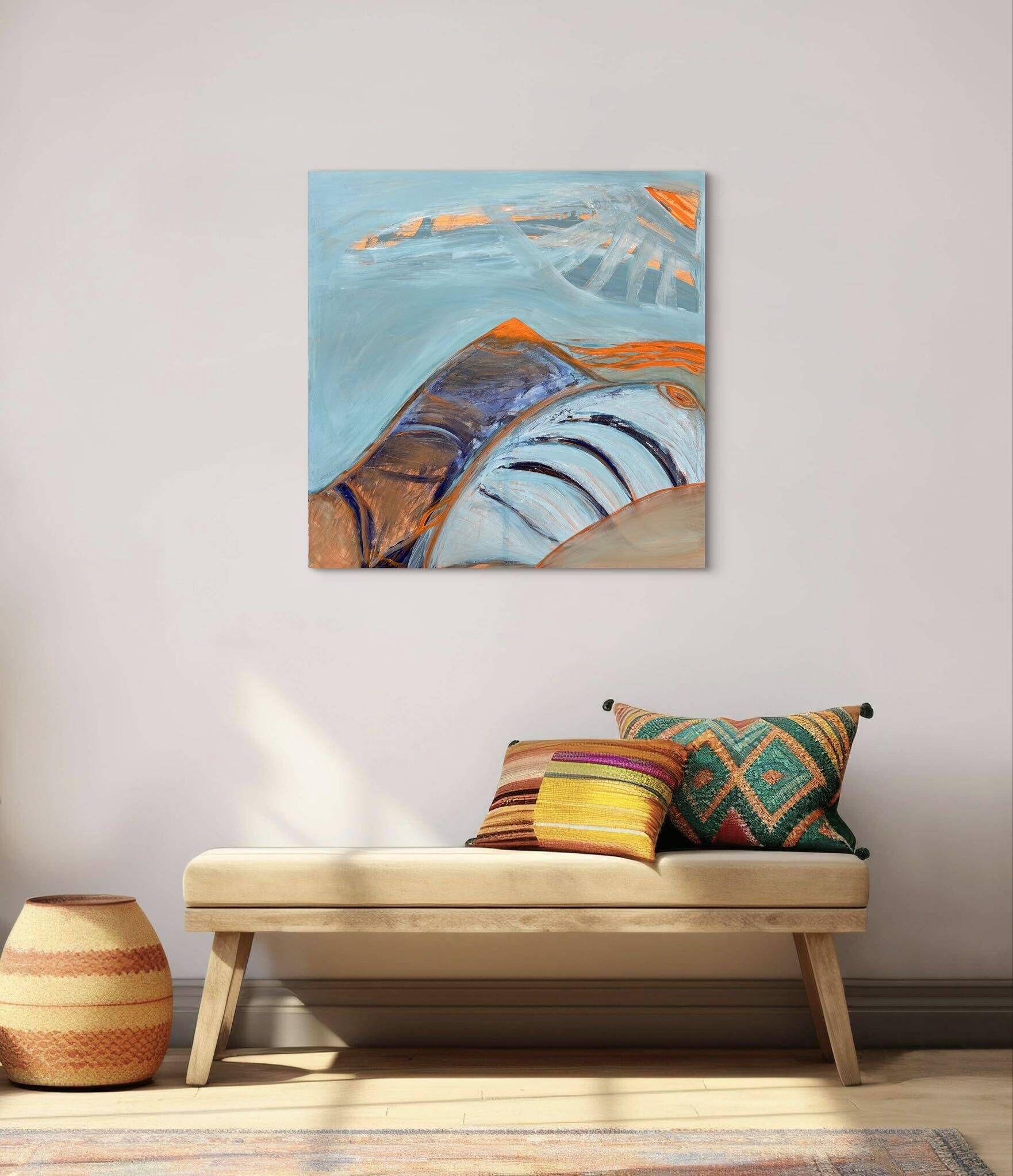 Seaside - Martina  Schepperle  1