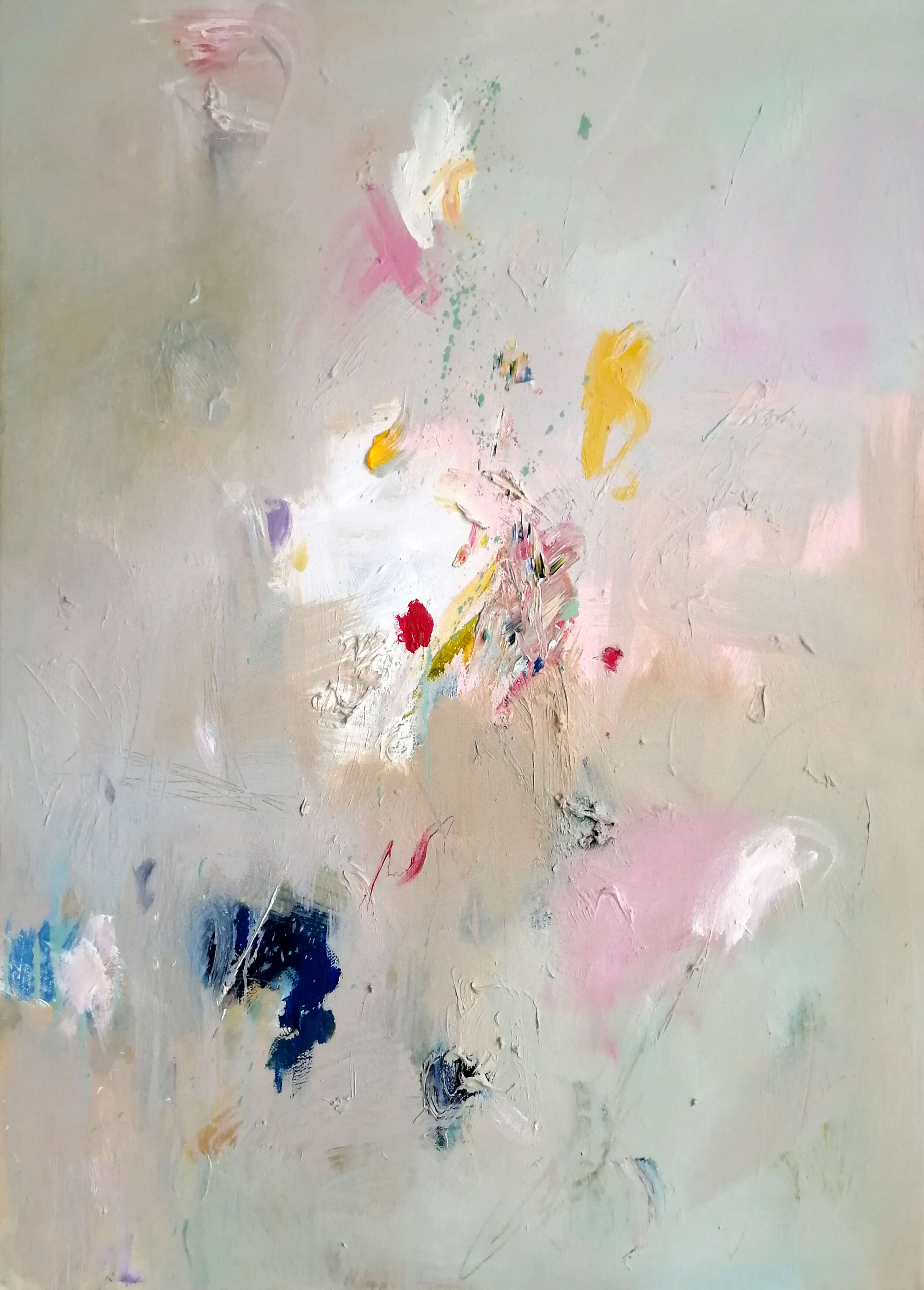 Ohne Titel - Christian Herzig 1