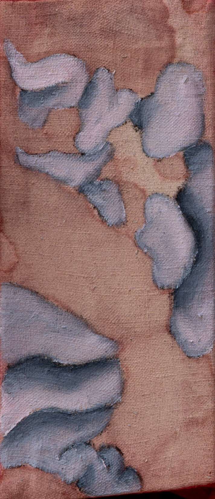 Backstein - Backsteine Serie - Jonattan Bustos 1