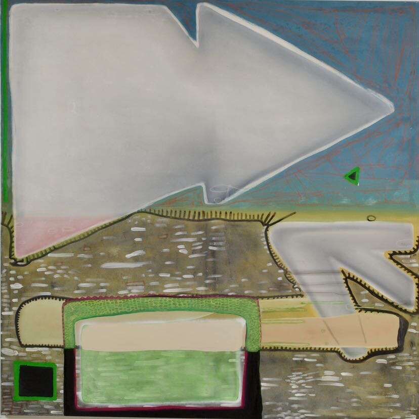 Der Pfeil - Viktoria Schindler 2