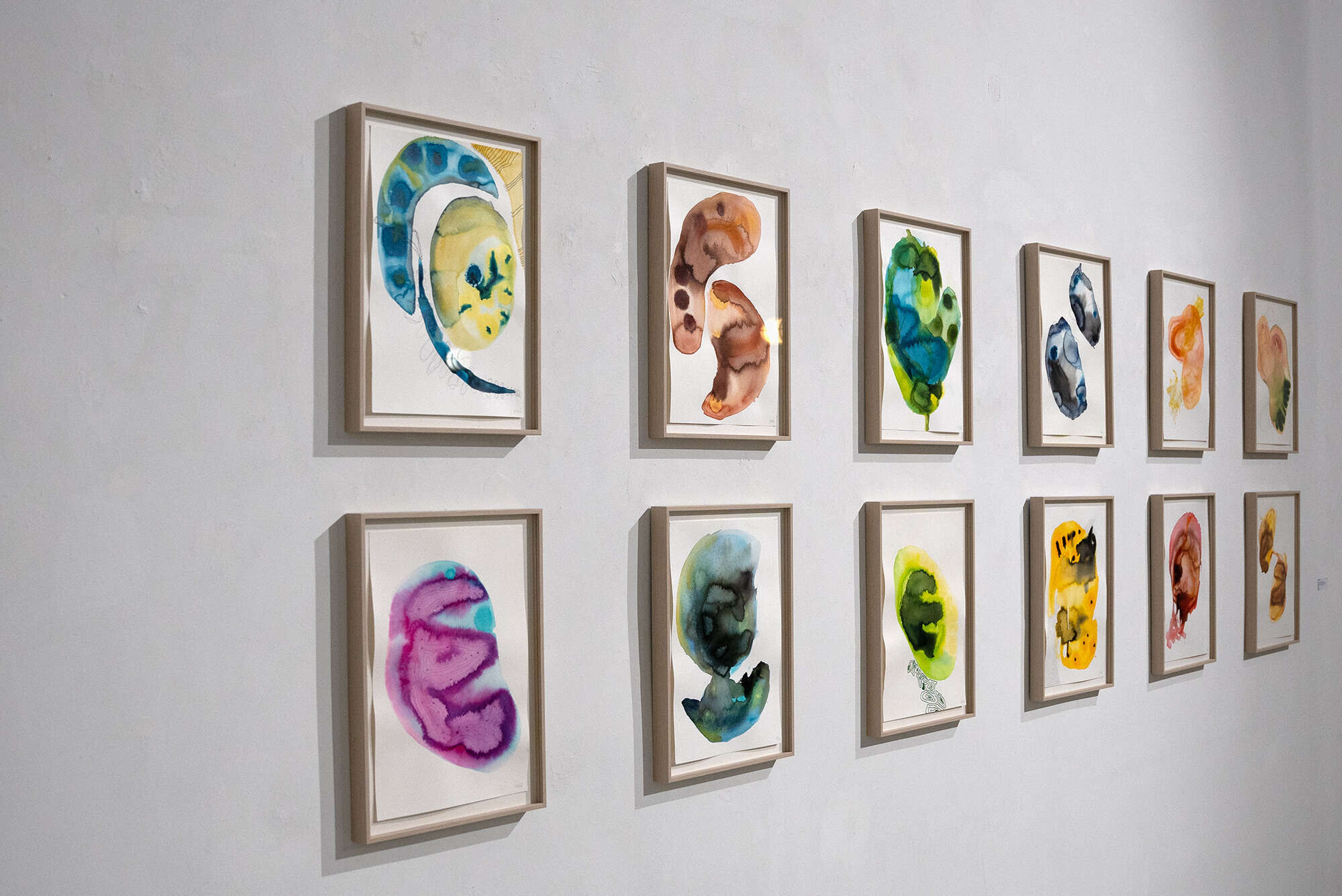 Microverse 4/12 - Vicky Anna Lardschneider 1