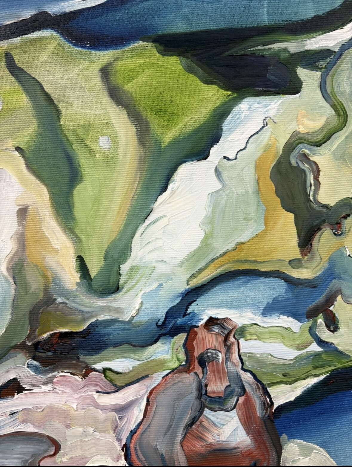 Seje und Wätje - Jonathan Lützen 3