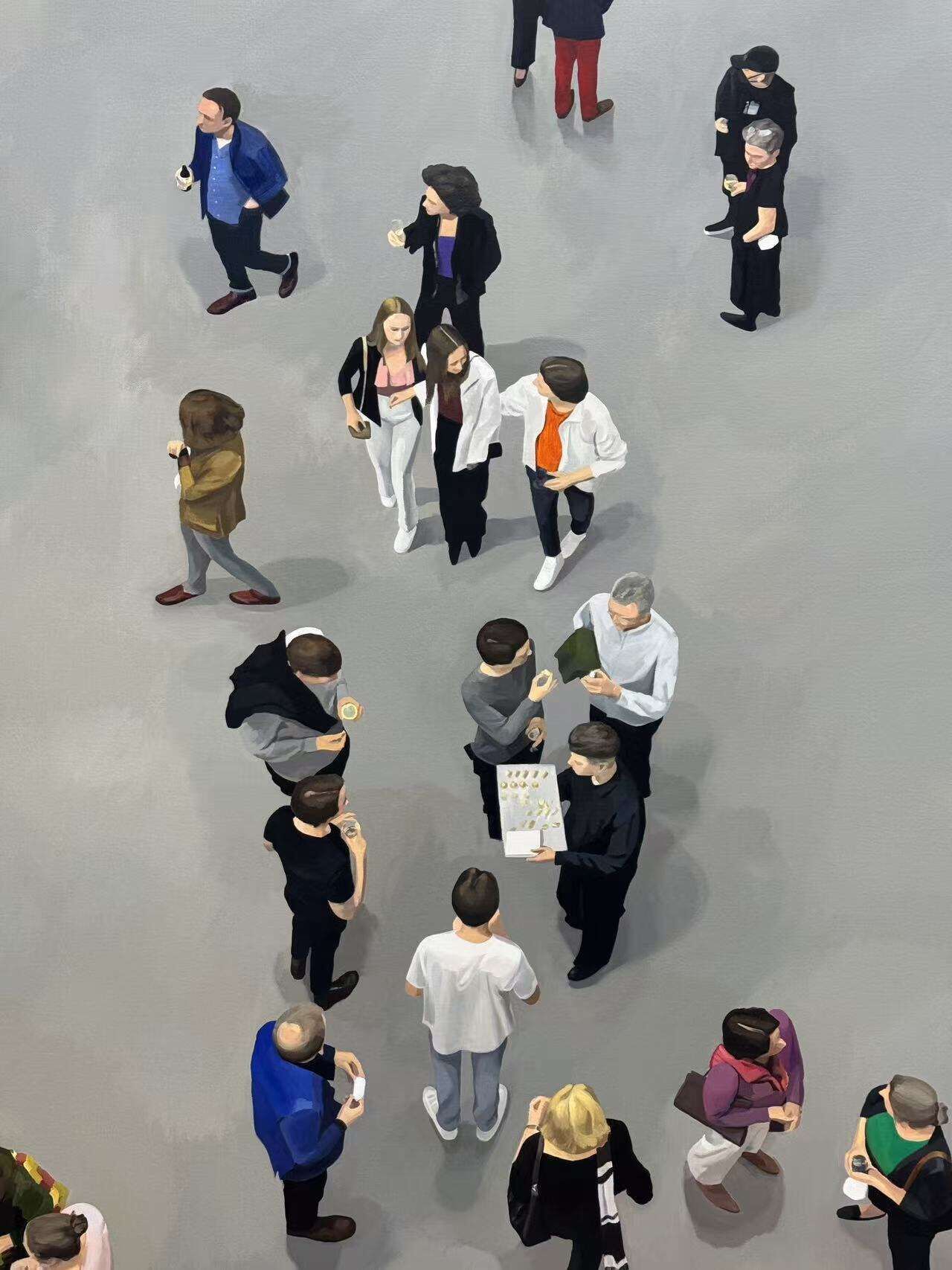  Vernissage - Fancheng Xu 9