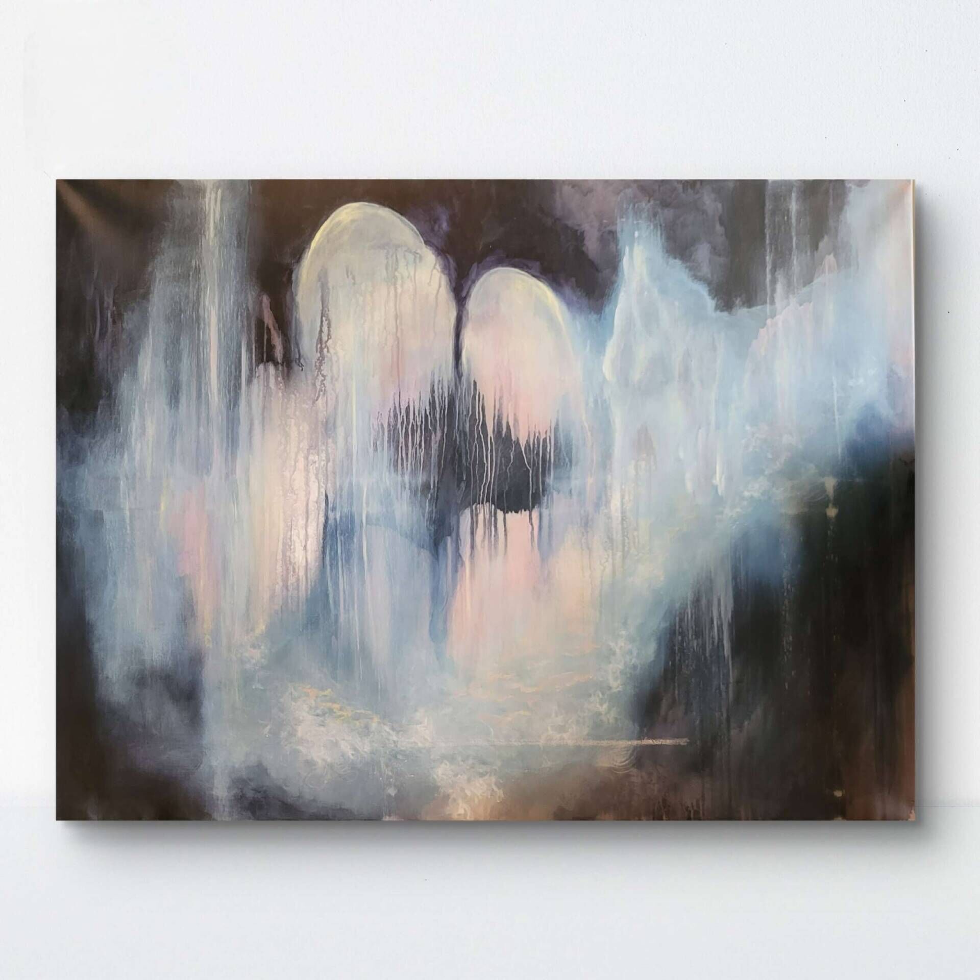 Whisper of eternity - Manou Wistoff 1