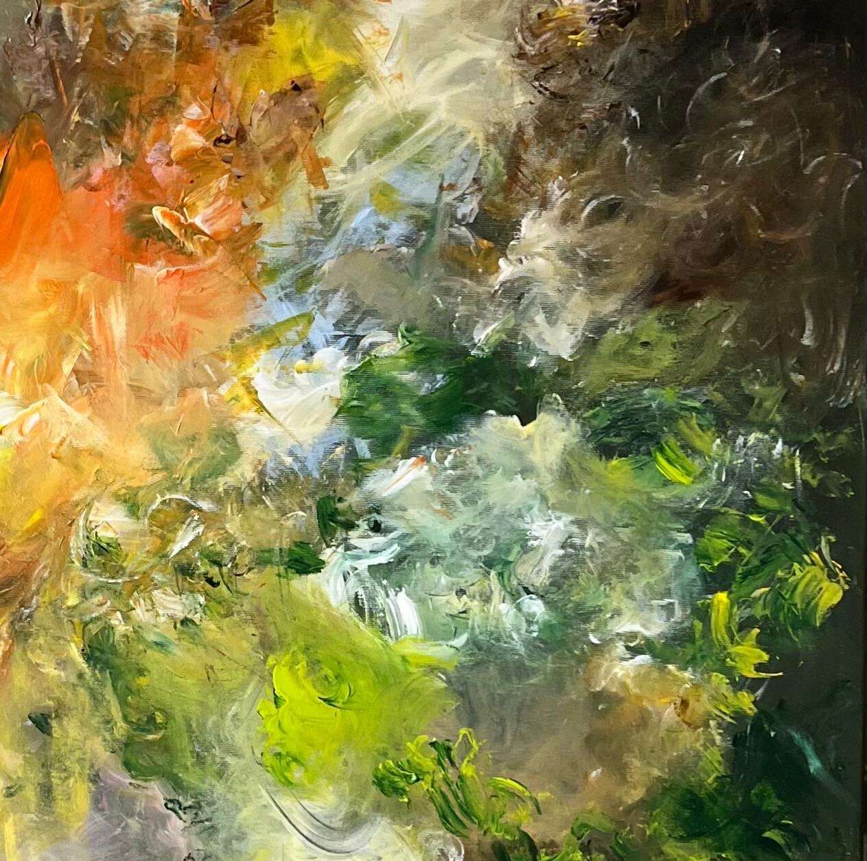 Cambiar (Veränderung) - Carmen Eichenberg 3