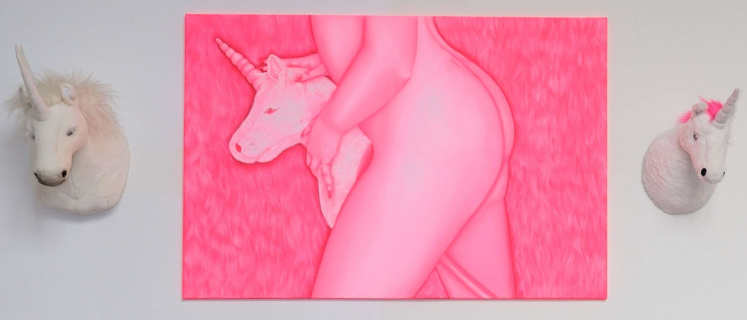 Ride me (pls) - Lena Willmann 1