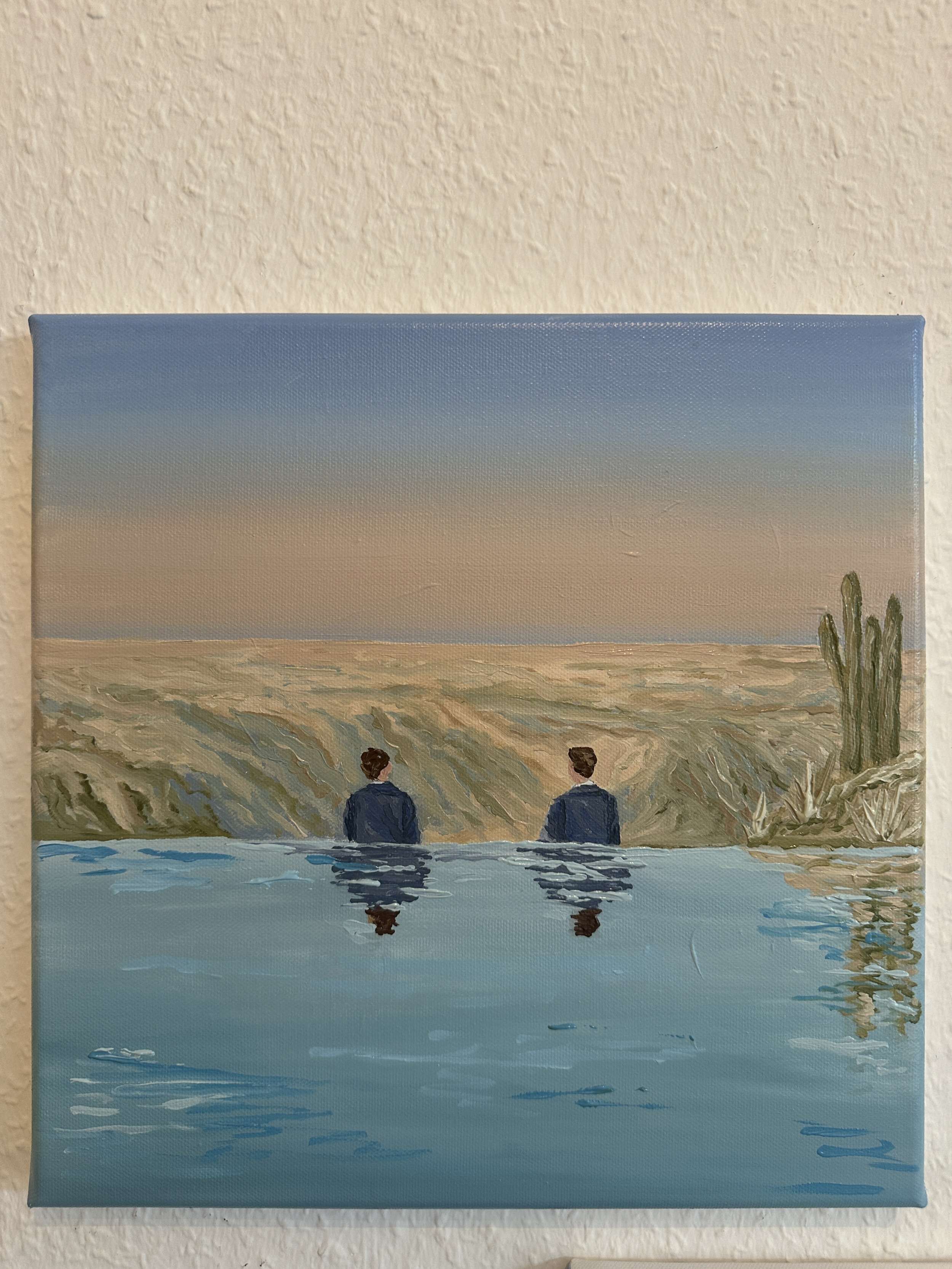 California Dreamin' - Jana Mertens 2