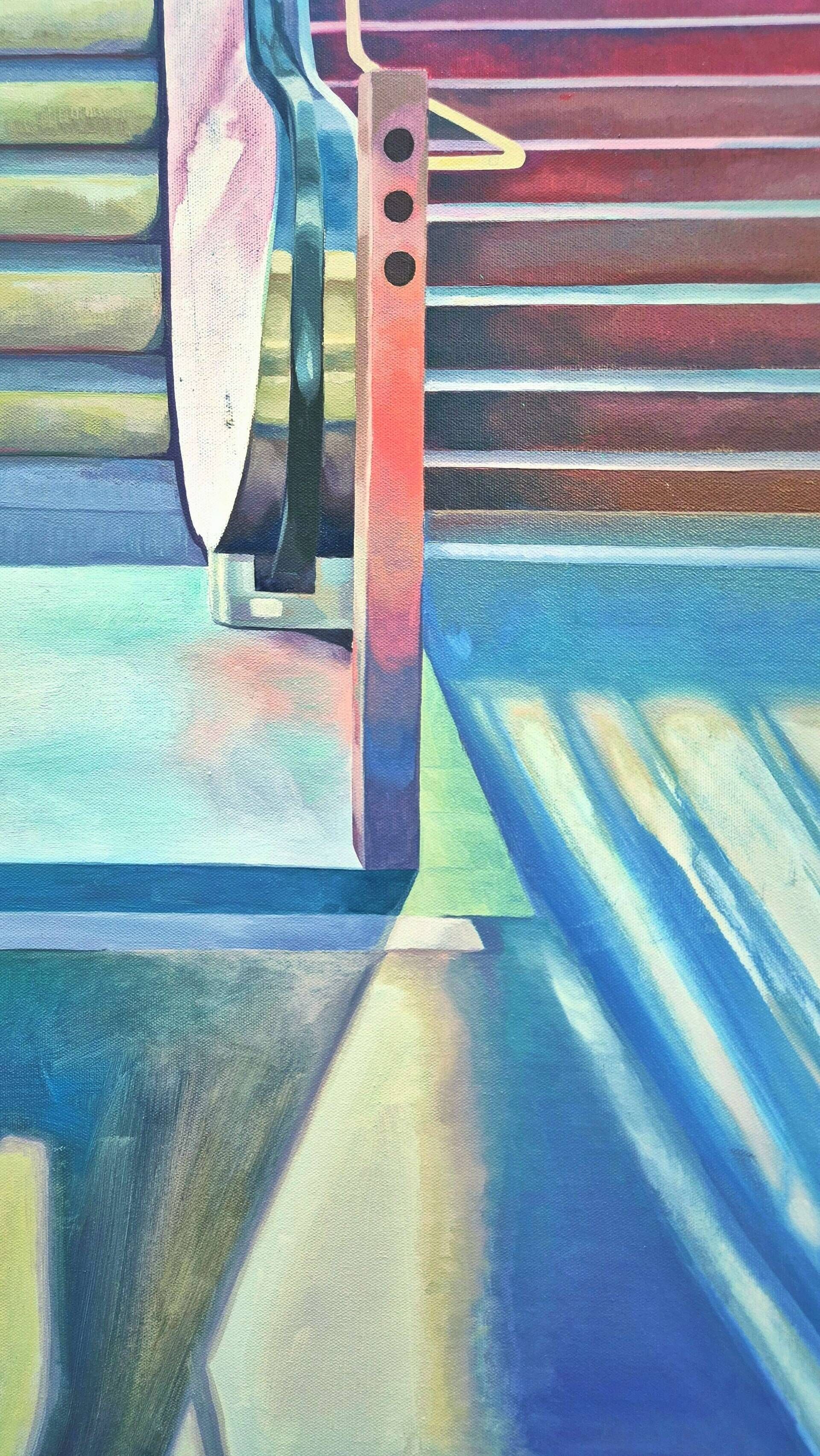 Hinan - Jasmin Roßmann 2