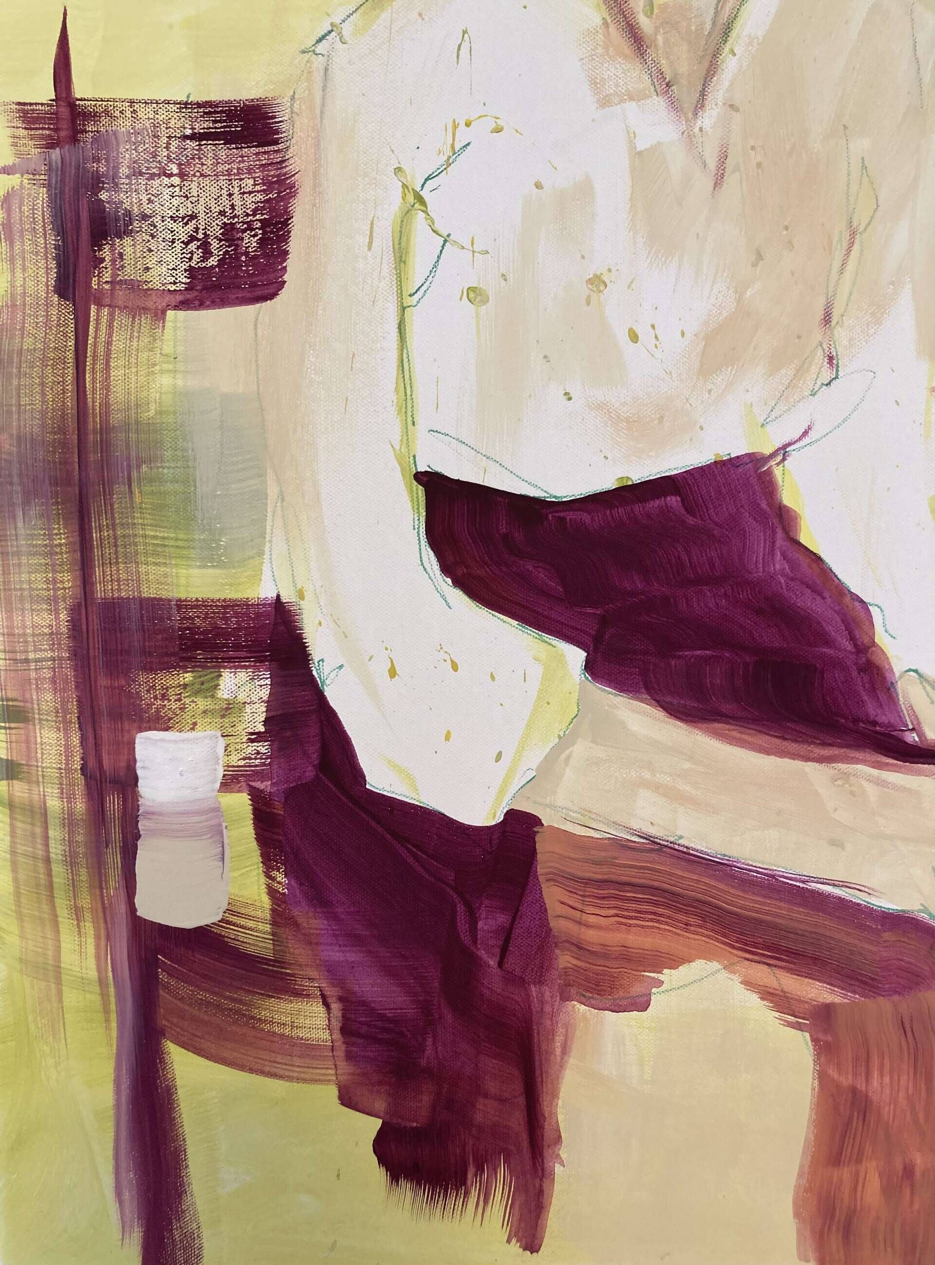 Die Theorie der schiefen Schultern - Kim Helbig 3