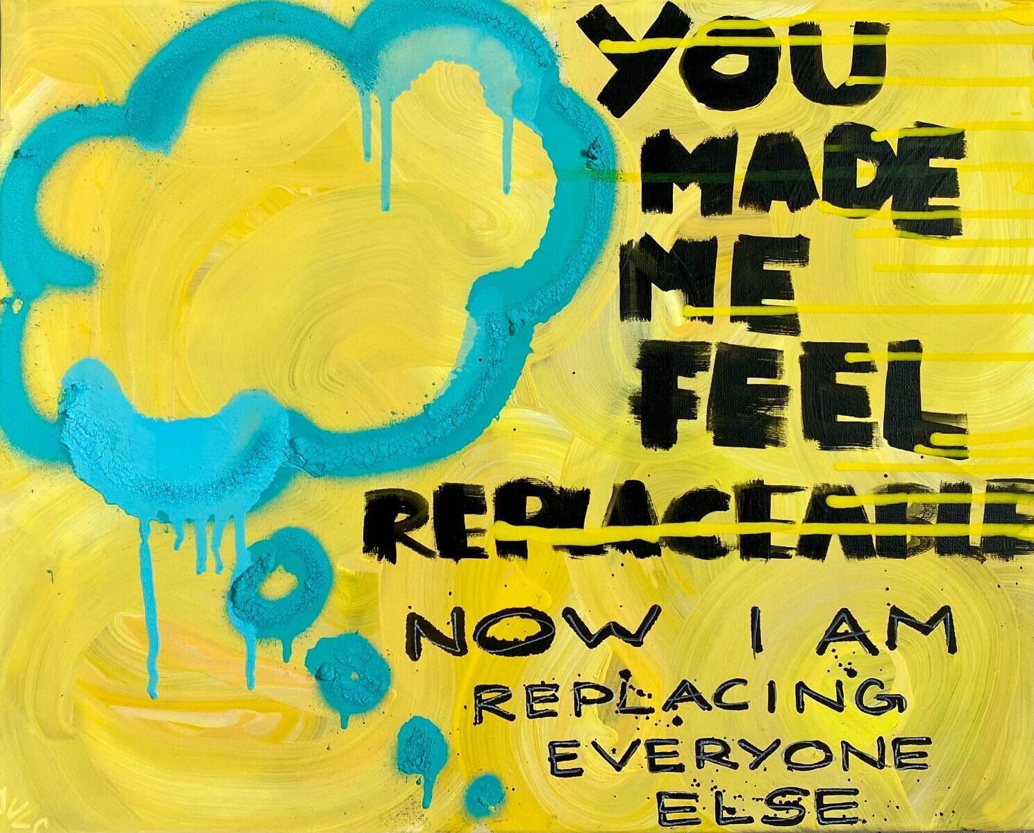 replaceable
