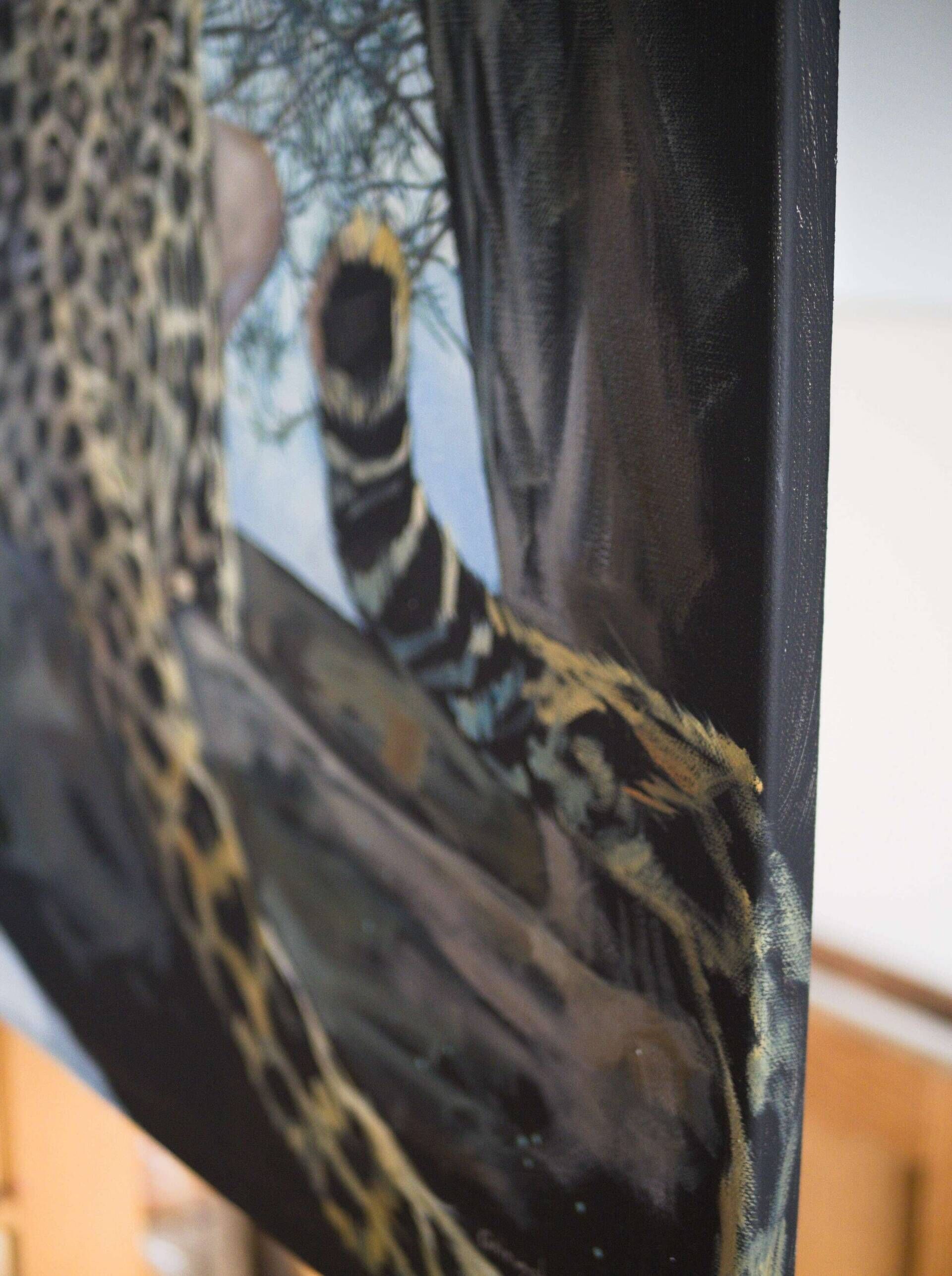 Belongs to the Wild - Oleksii Gnievyshev 7