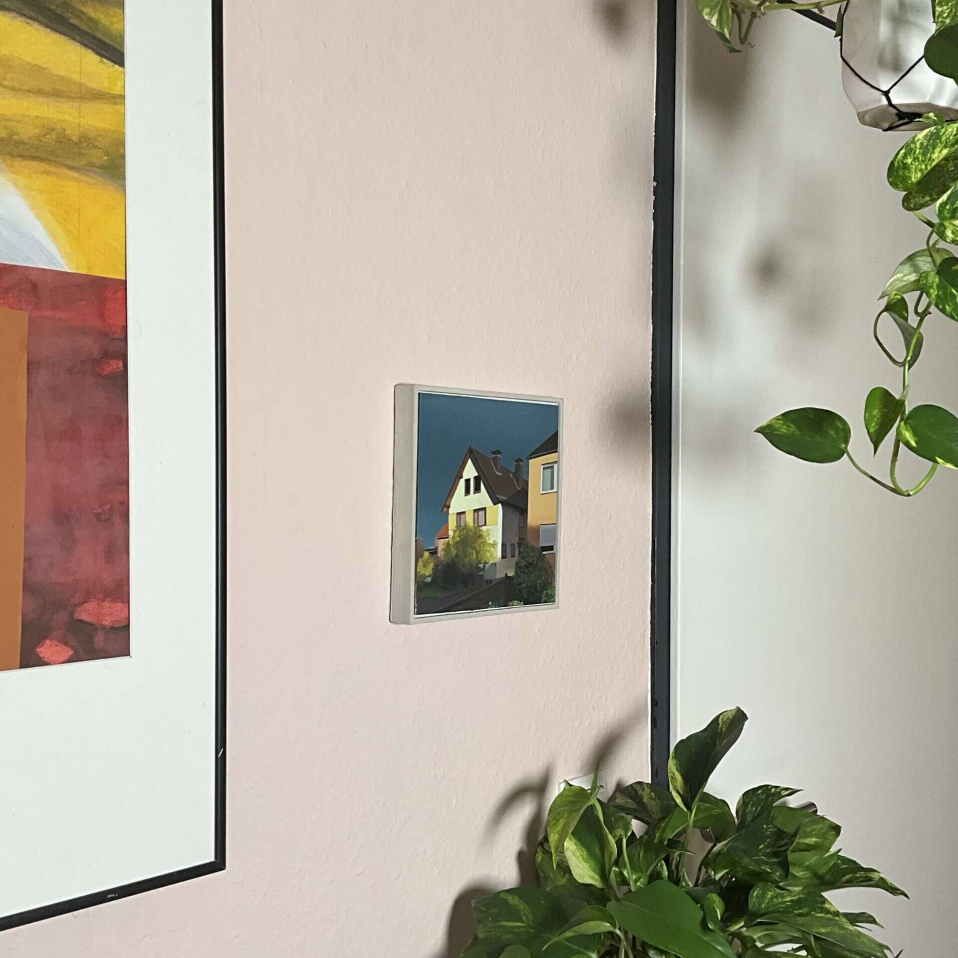 Straße 23 - Lukas Franz Zimmermann 3