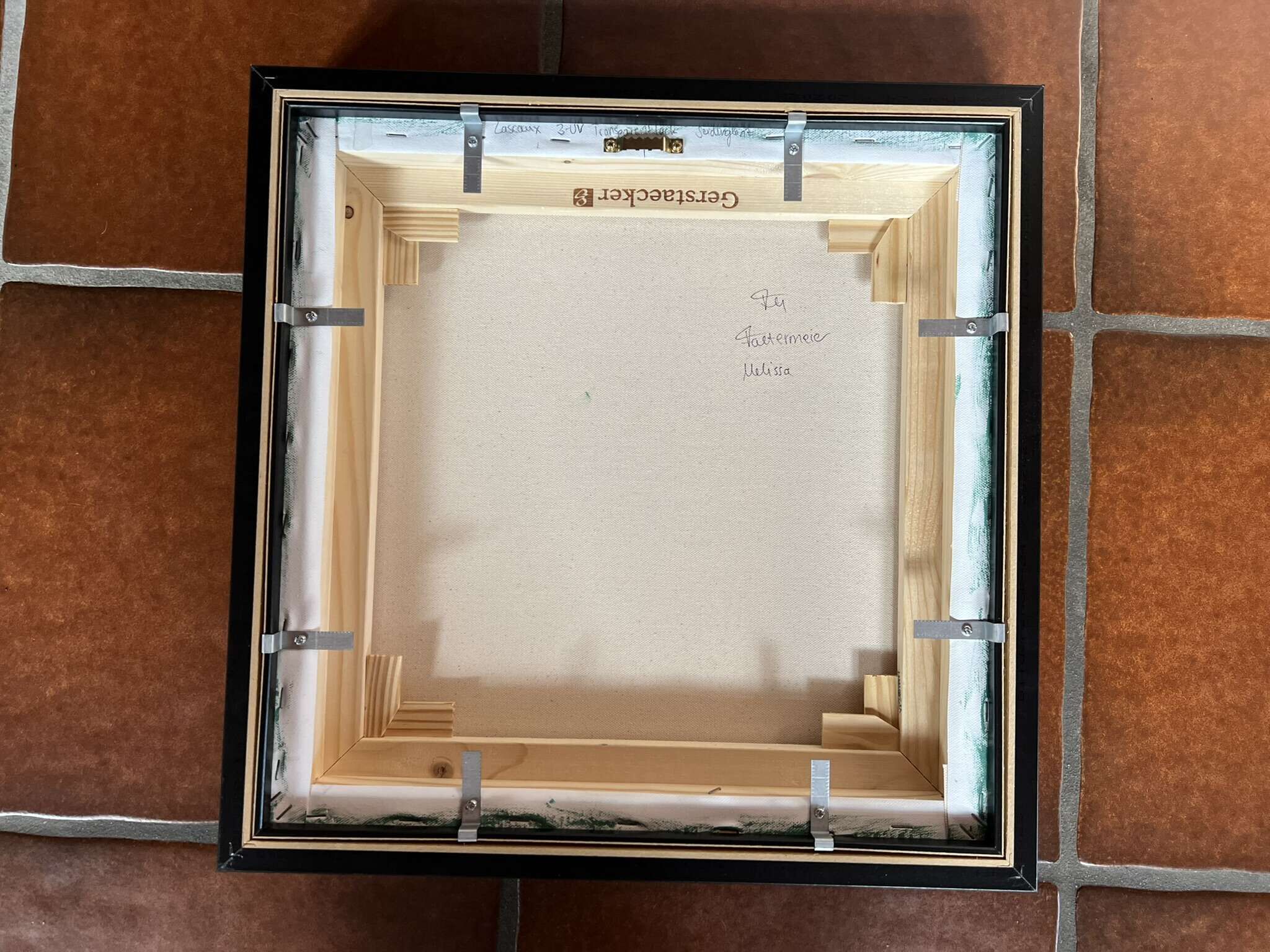 Wenn nichts eilt - Melissa Faltermeier 5