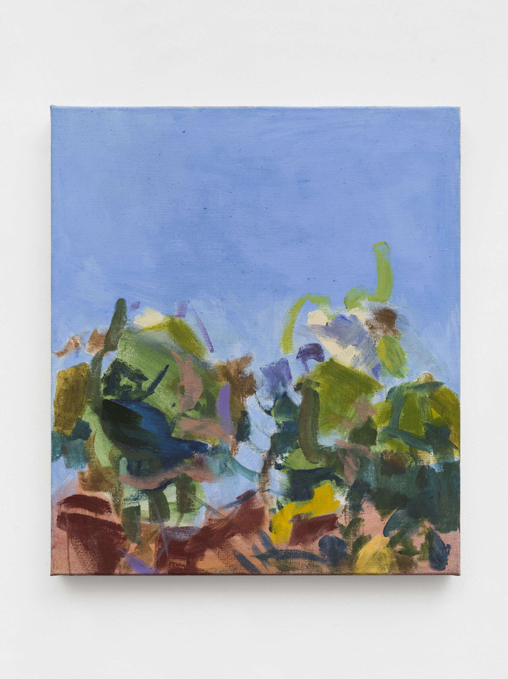 Brombeerhecke I - Lisa Herwig 2